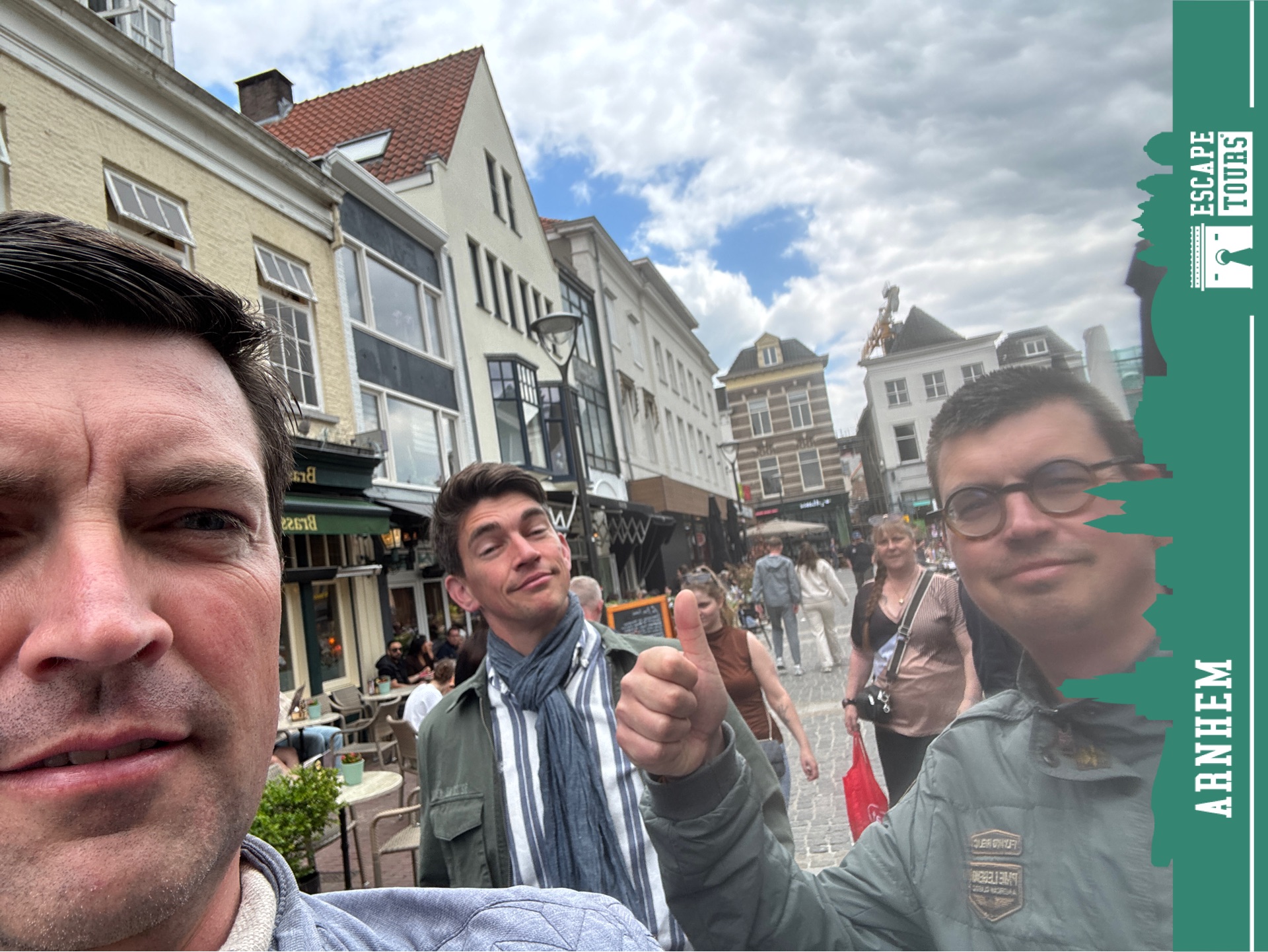 Bossenbroek