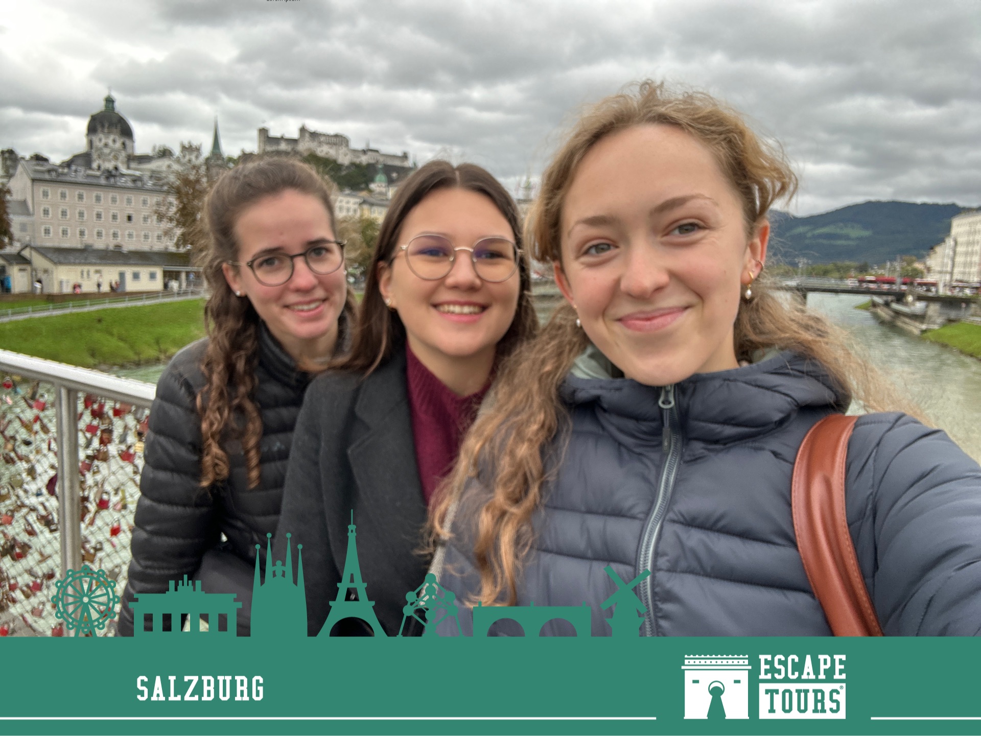 Recordtijd: Grundschulmausis & Edgar