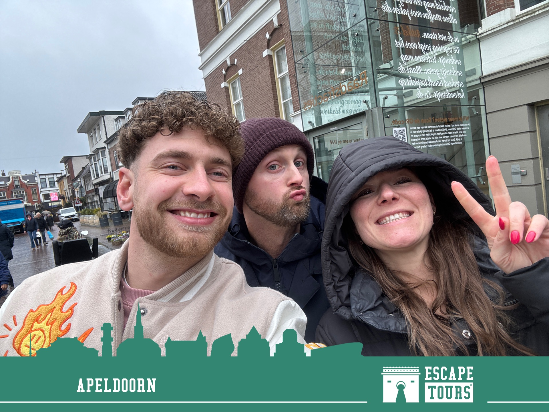 Recordtijd: Driekoningen