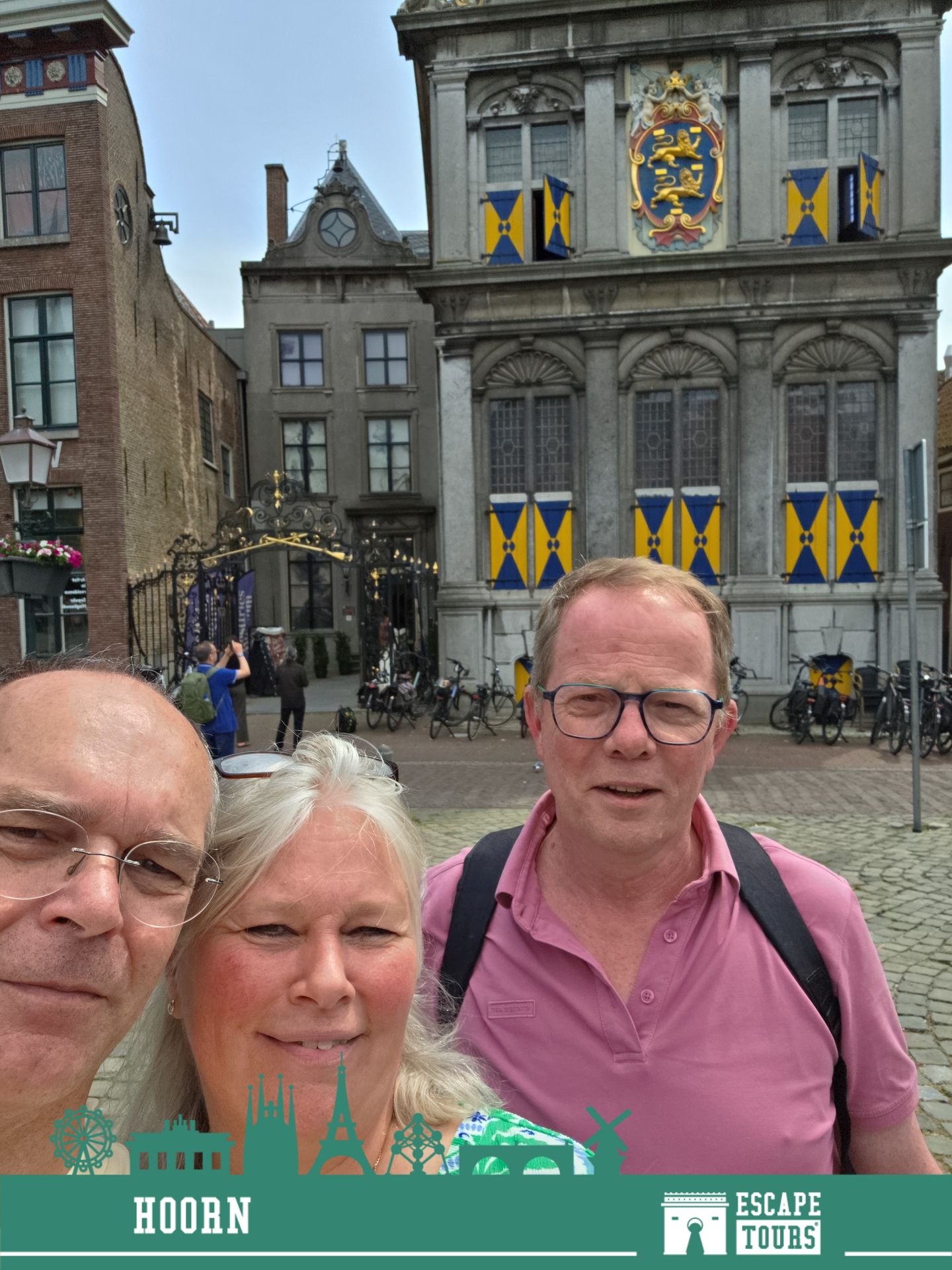 Recordtijd: RiJi