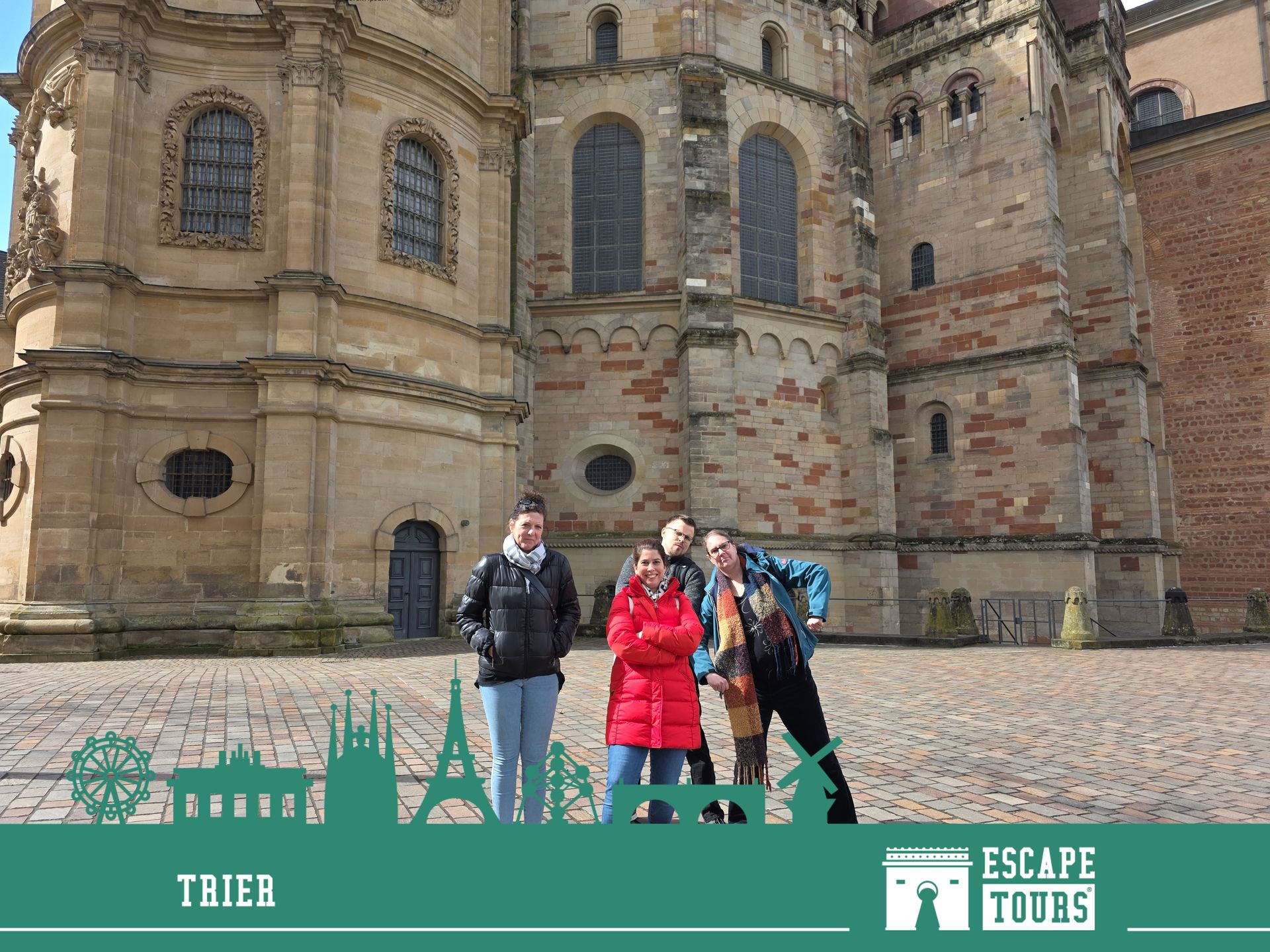 Recordtijd: The Fantastic Four