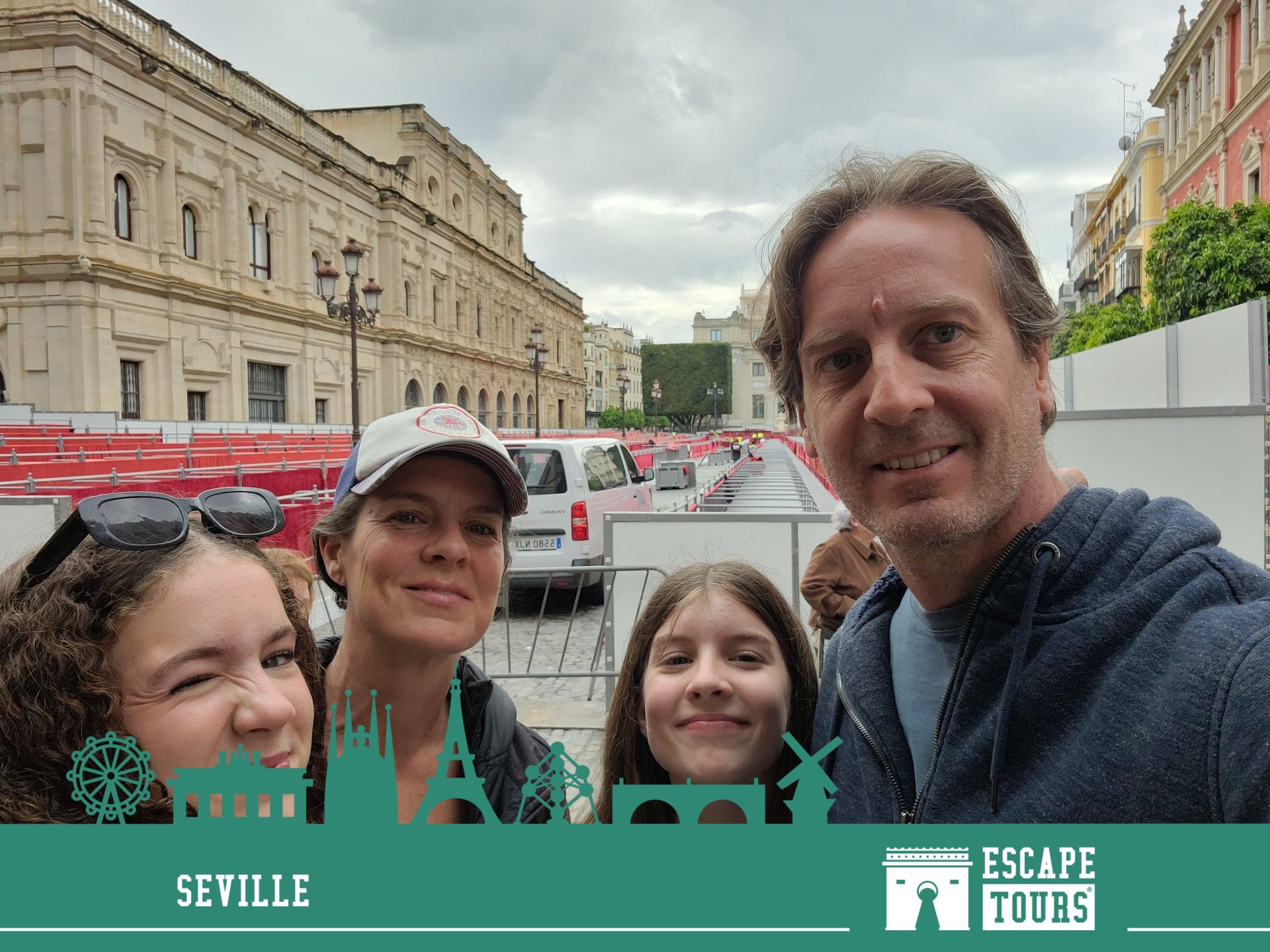 Recordtijd: Team Taylombus