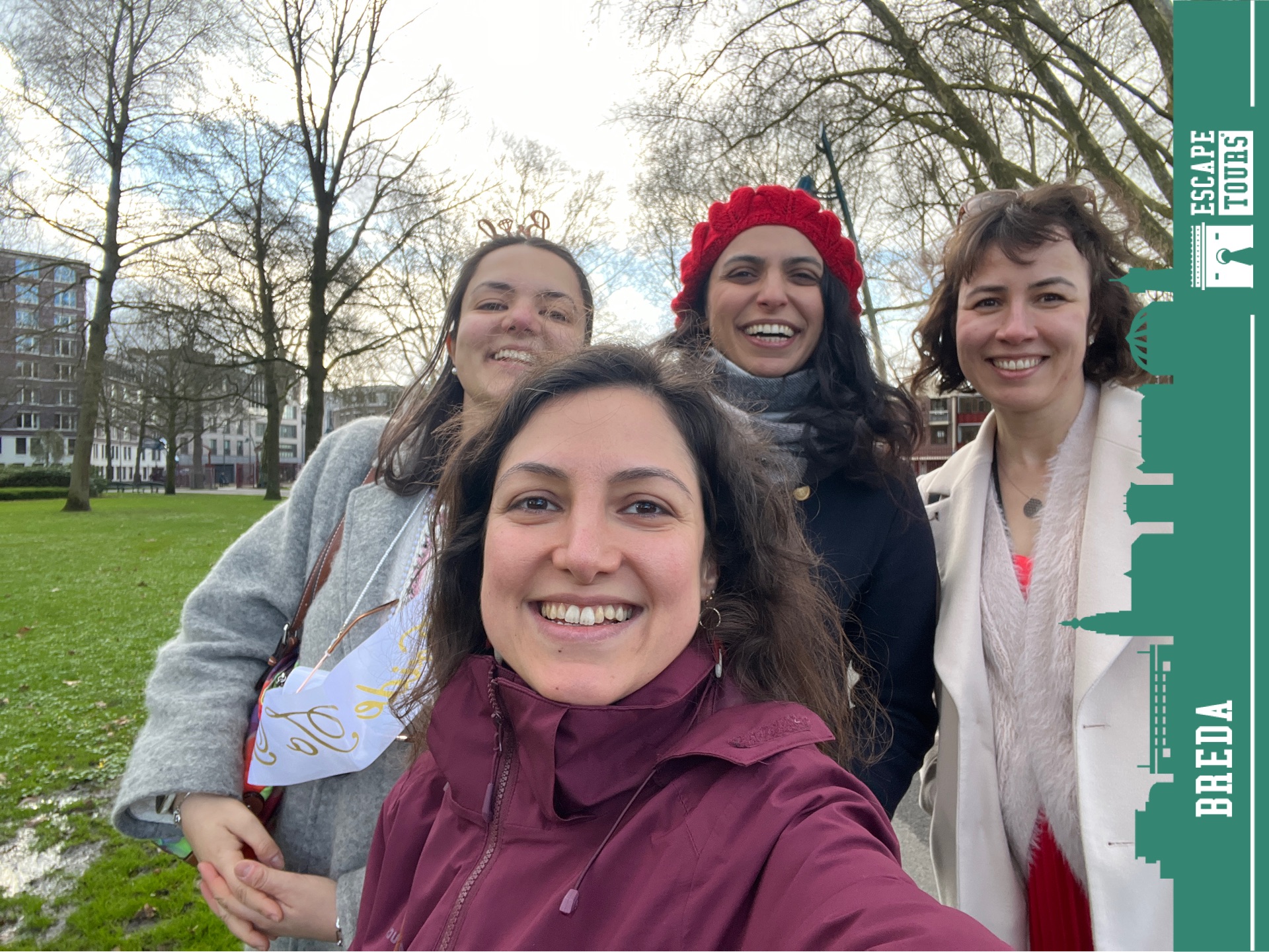 Recordtijd: I don” mind