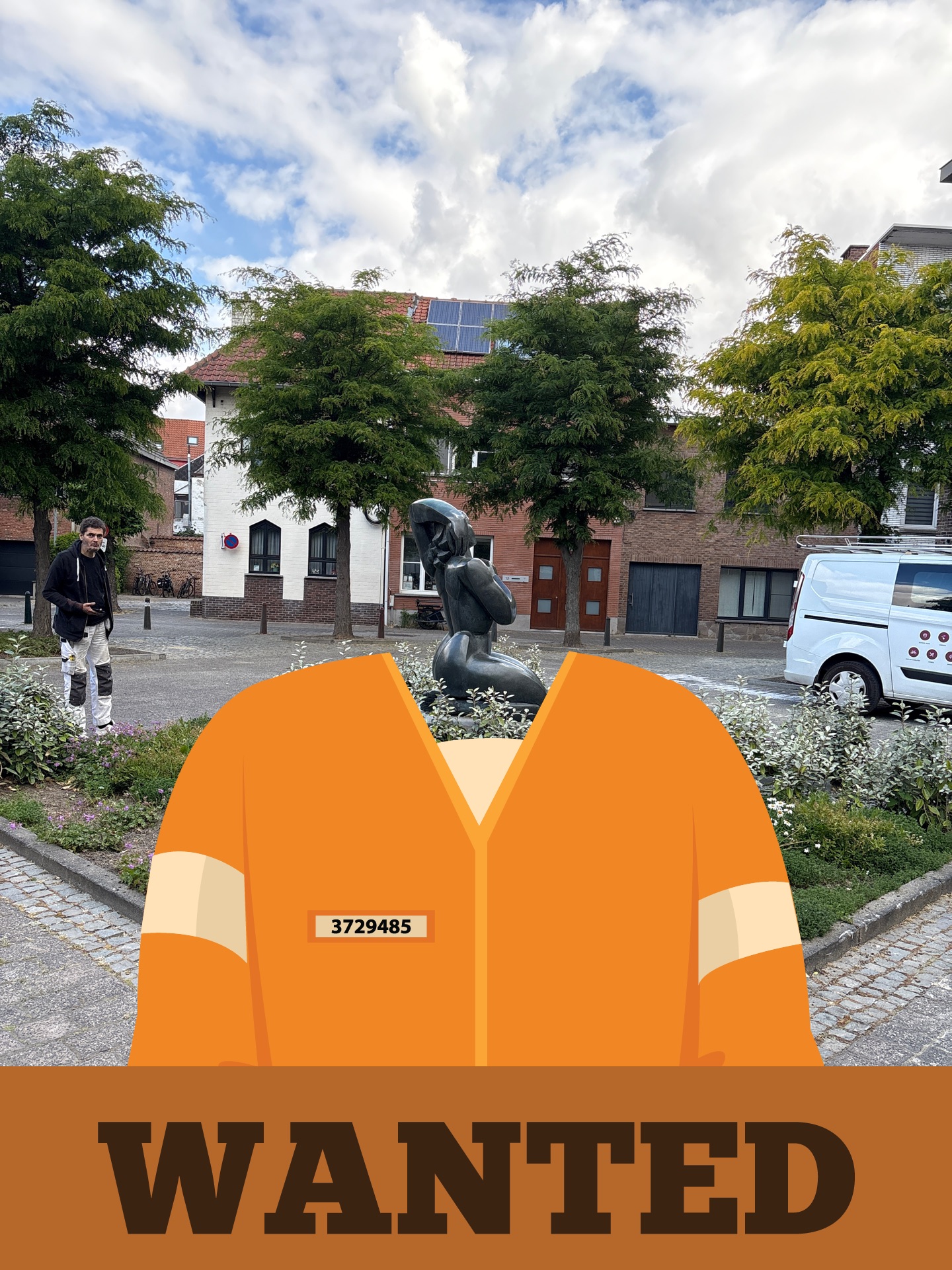 Recordtijd: PEM