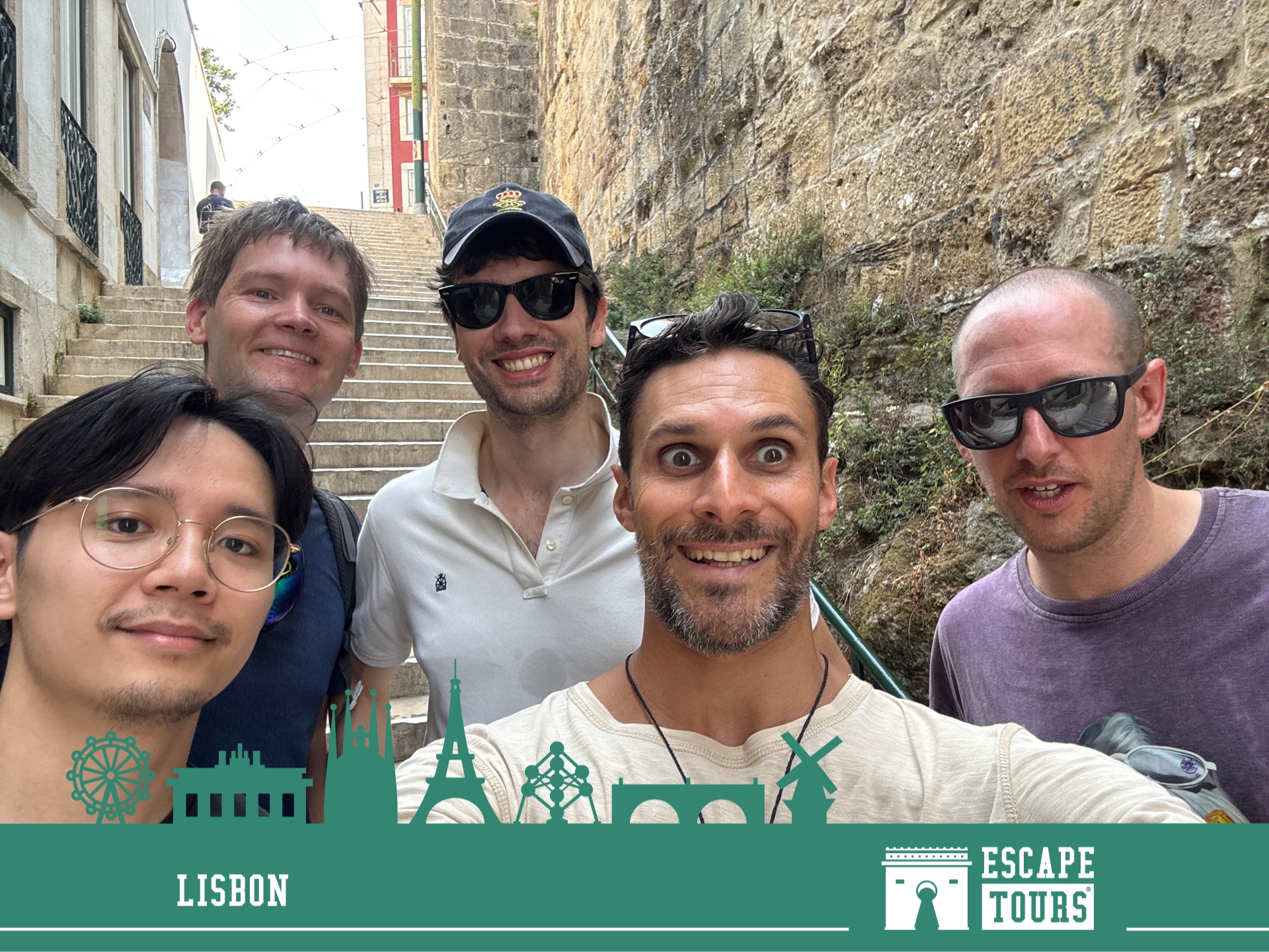 Recordtijd: Pinepple