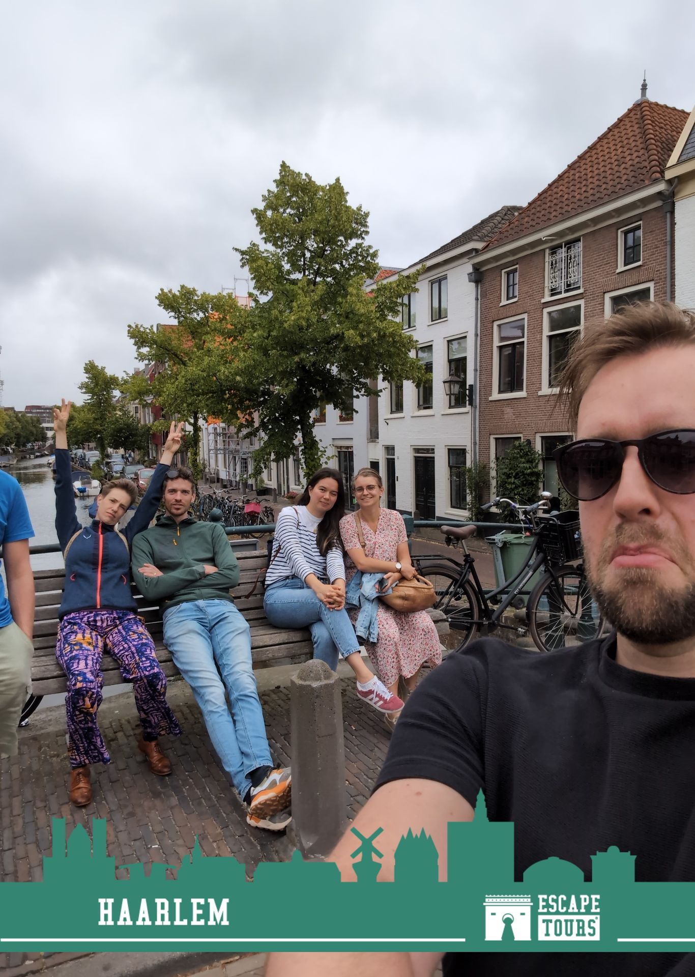 Recordtijd: Beerburght