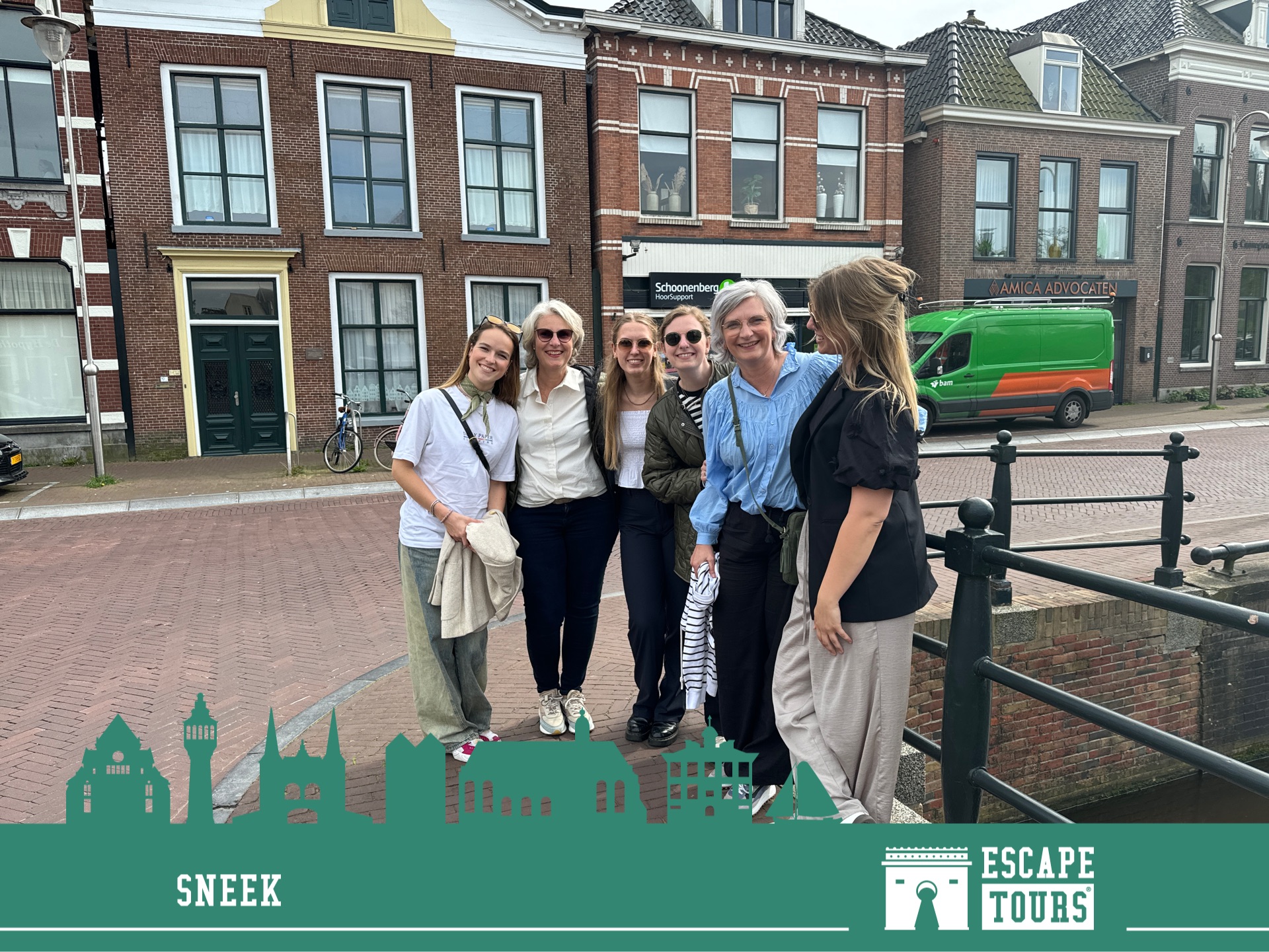 Recordtijd: Roberts Angels