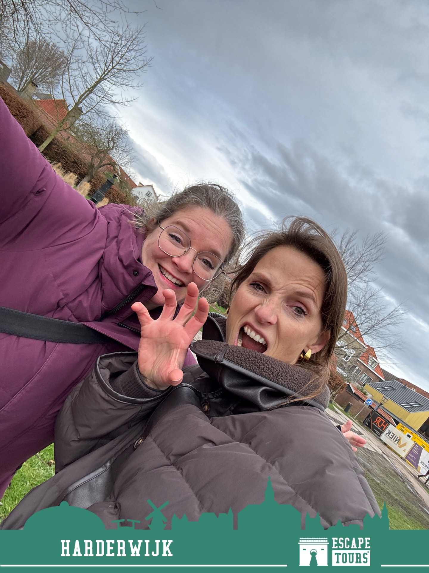 Recordtijd: He Ho Het Startblok