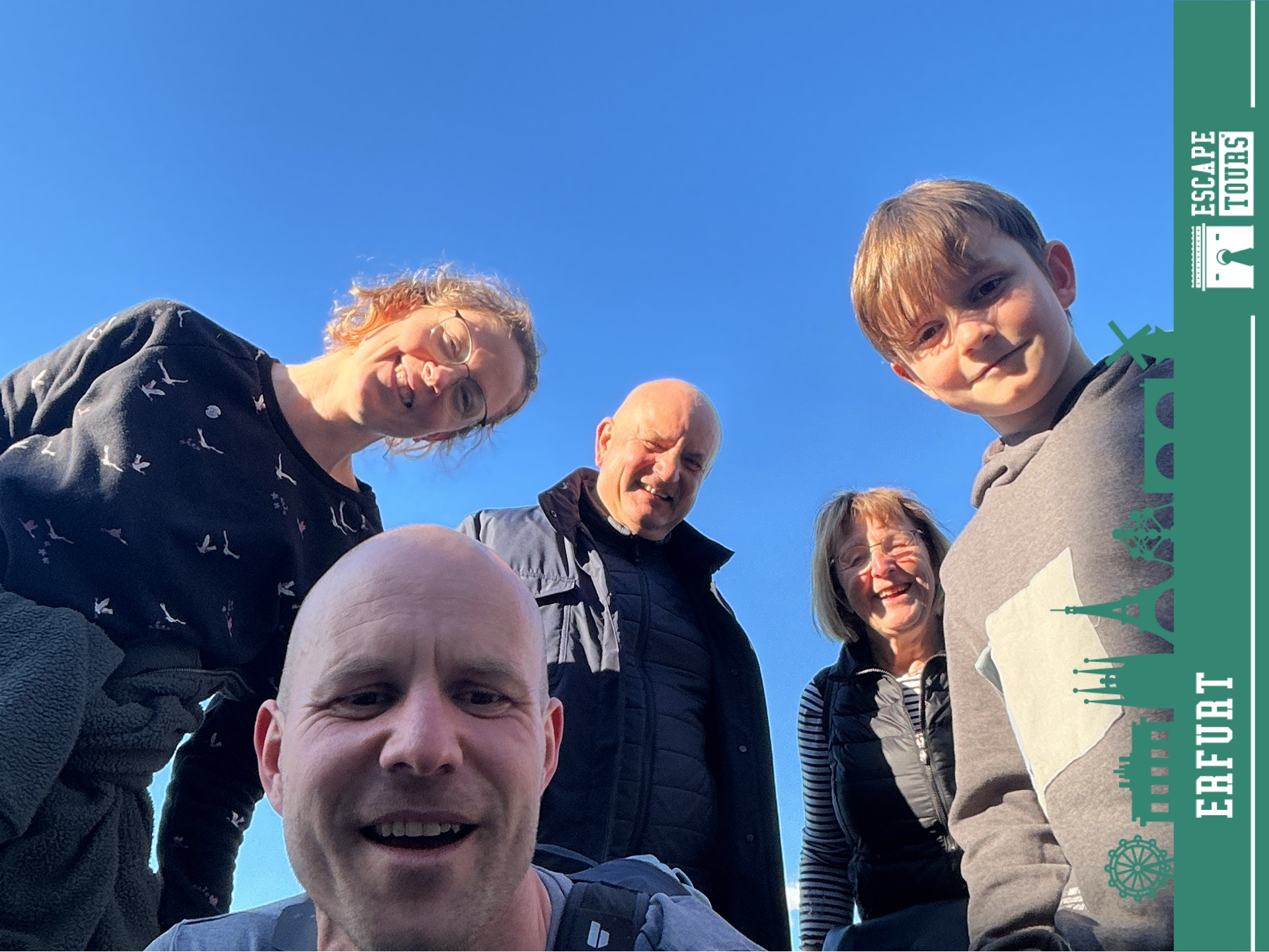 Recordtijd: Bergmann