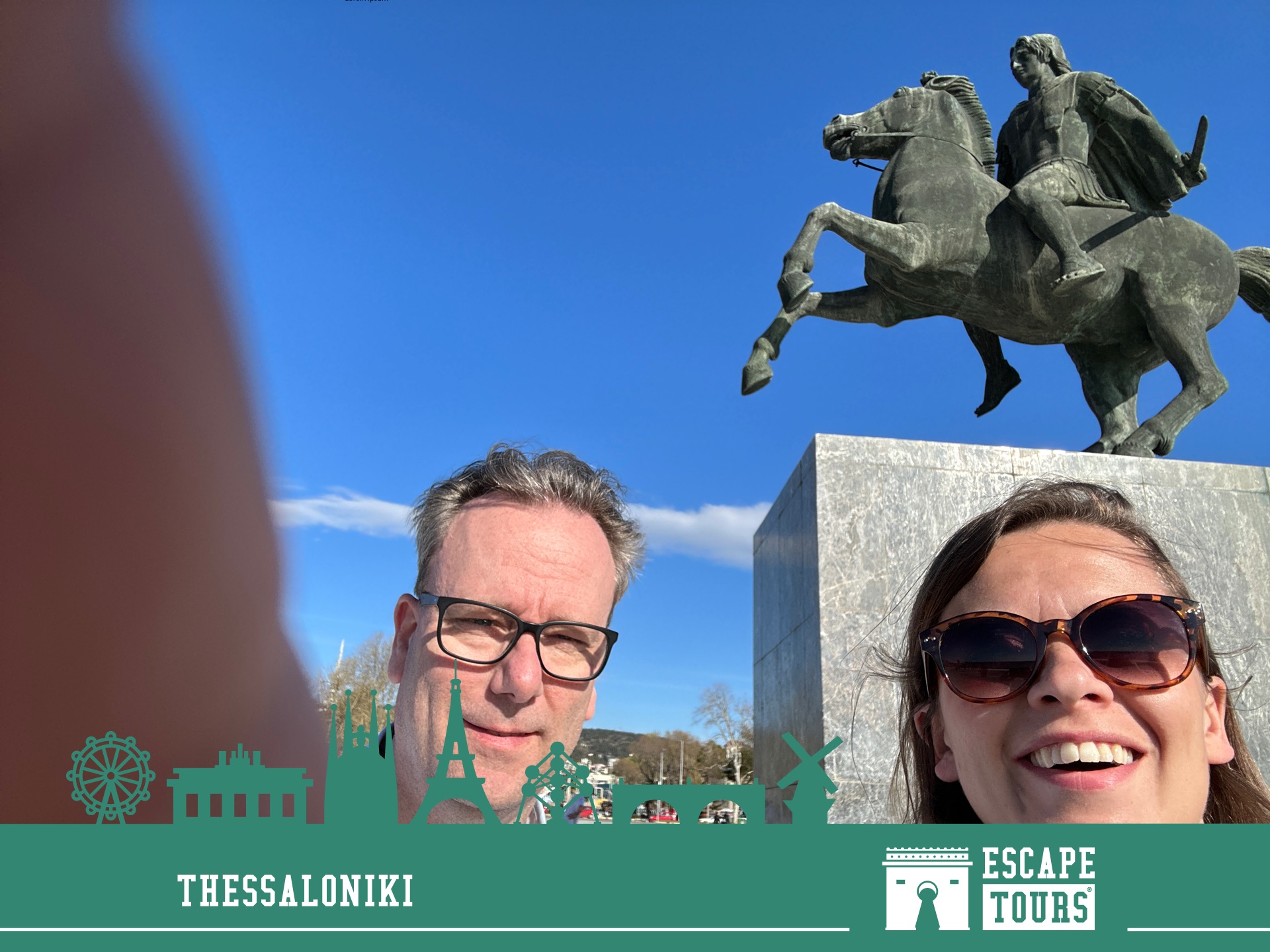 Recordtijd: Alexellen