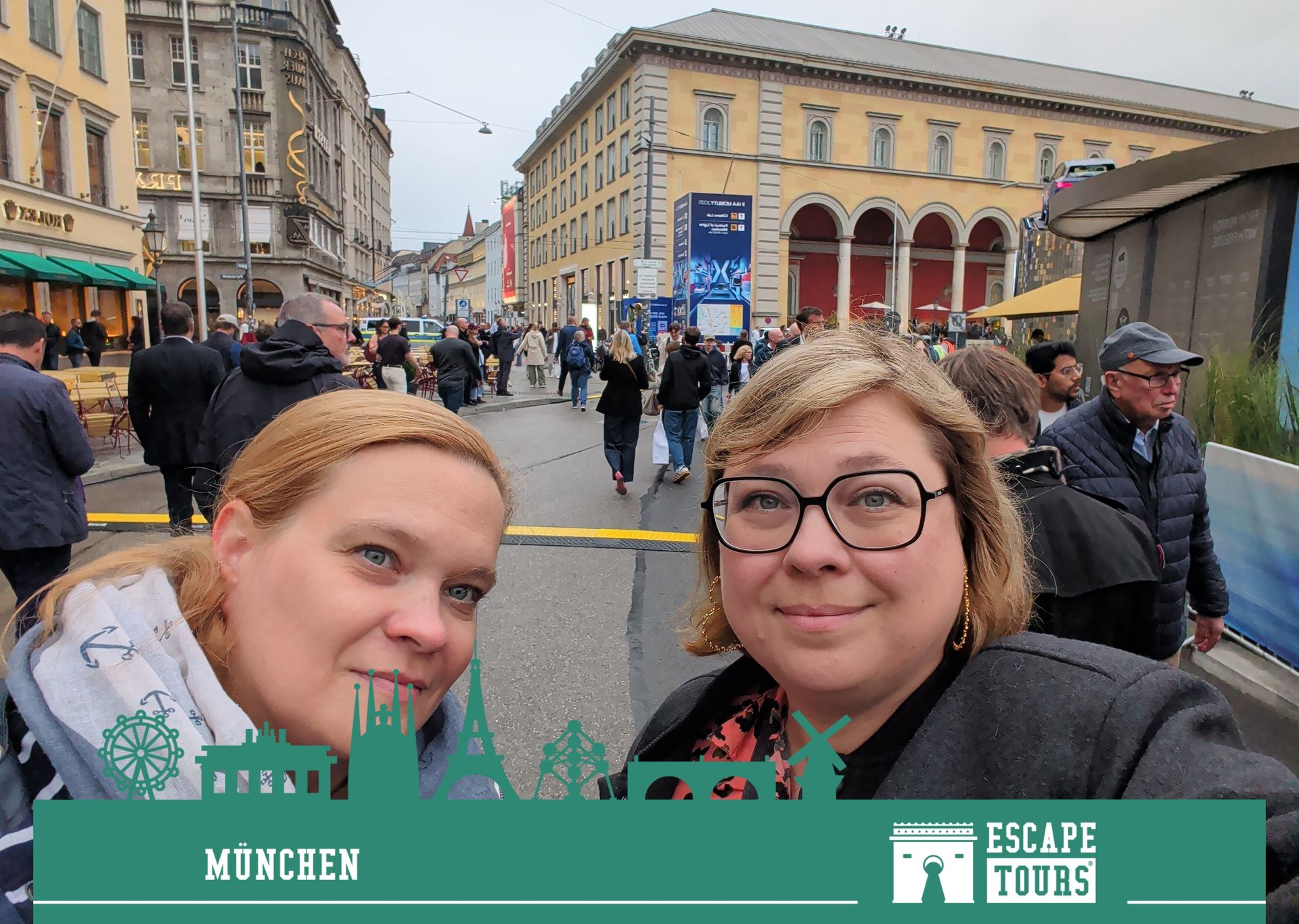 Recordtijd: Sister Act 2025