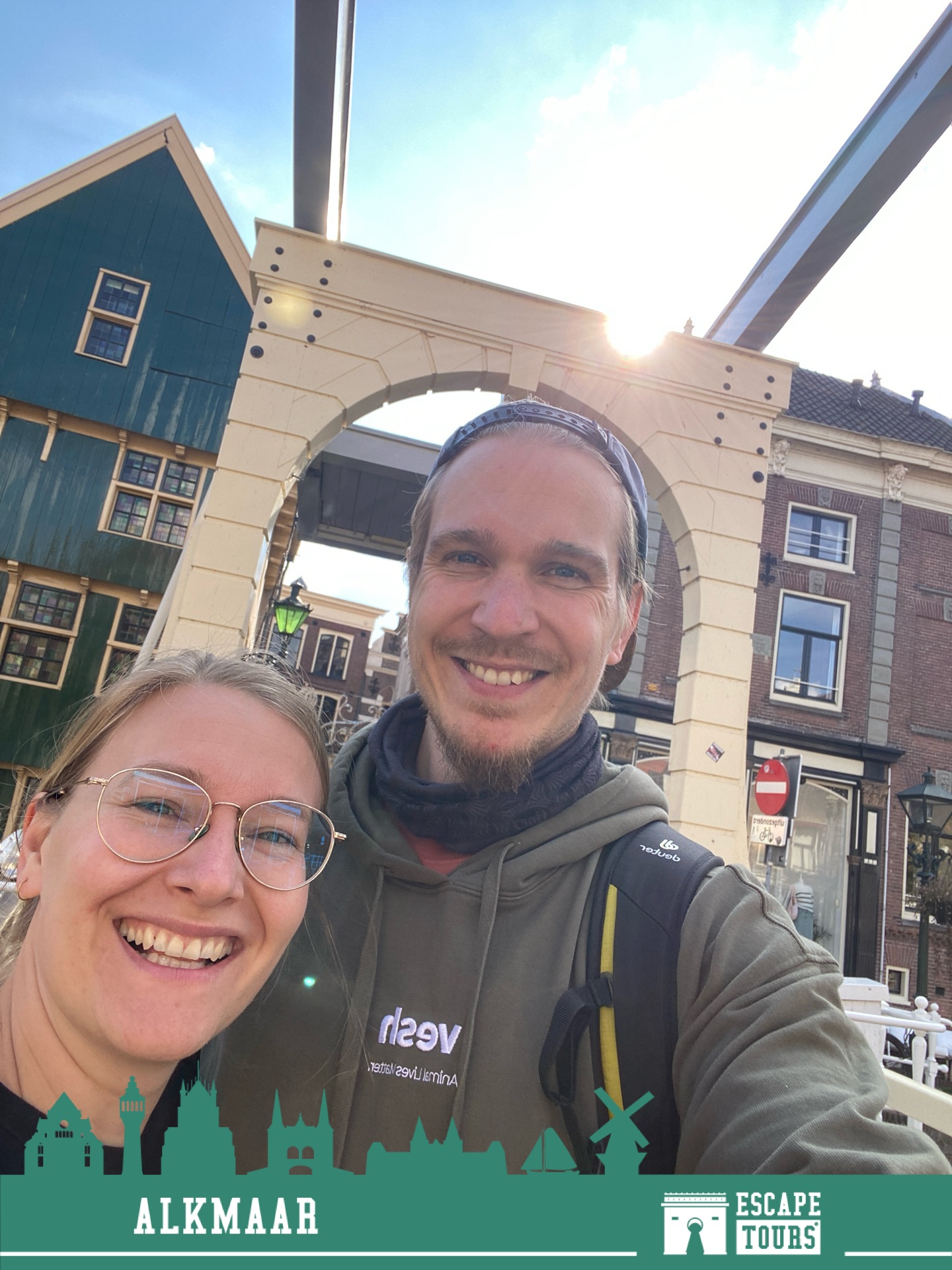 Recordtijd: Goudse Kaas