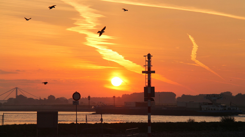 Recordtijd: Neijssel