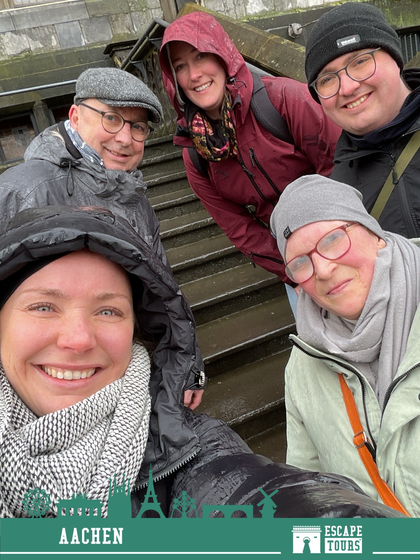 Recordtijd: CoolerTeamname