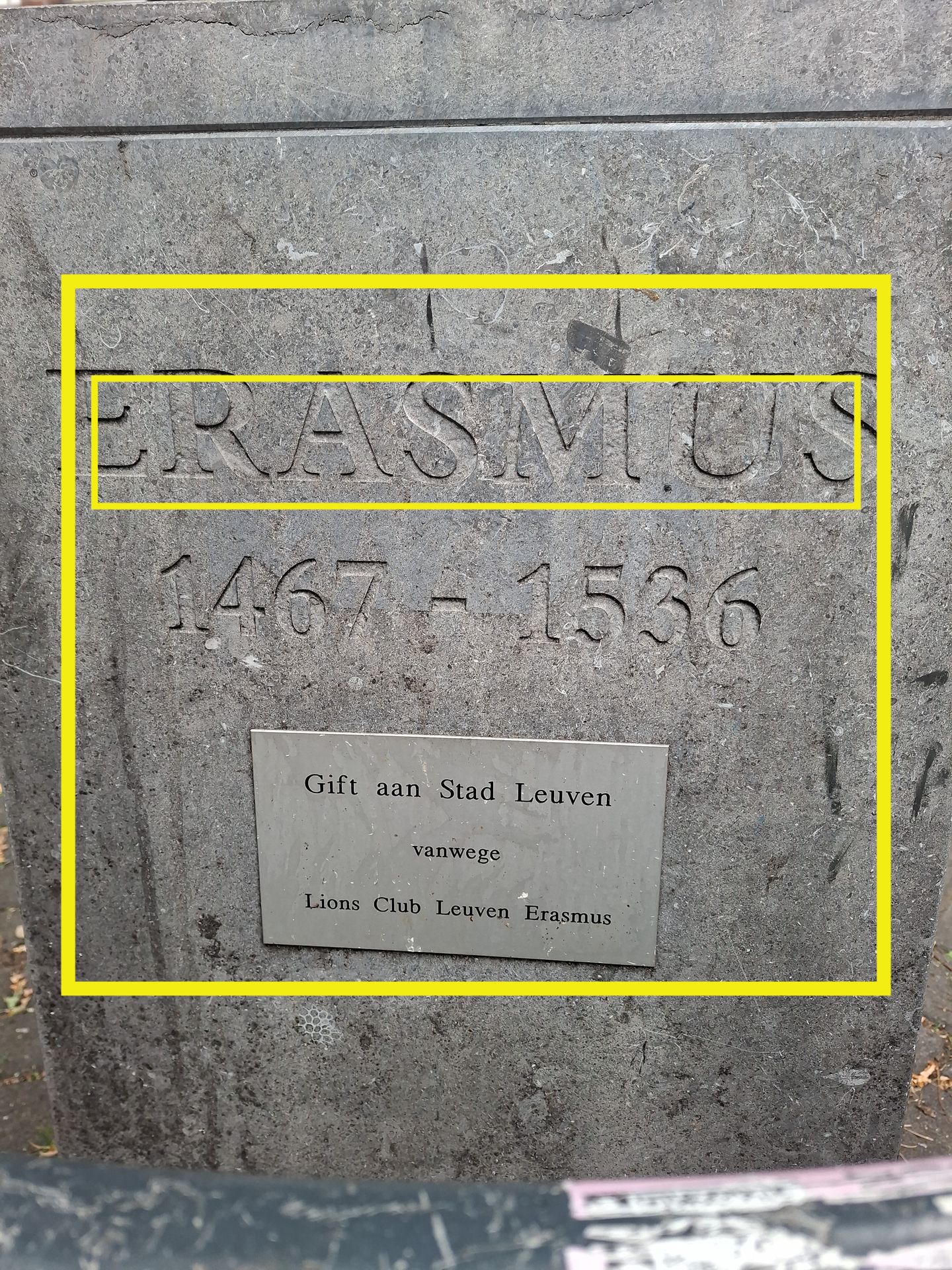 Recordtijd: Prancing Ponies