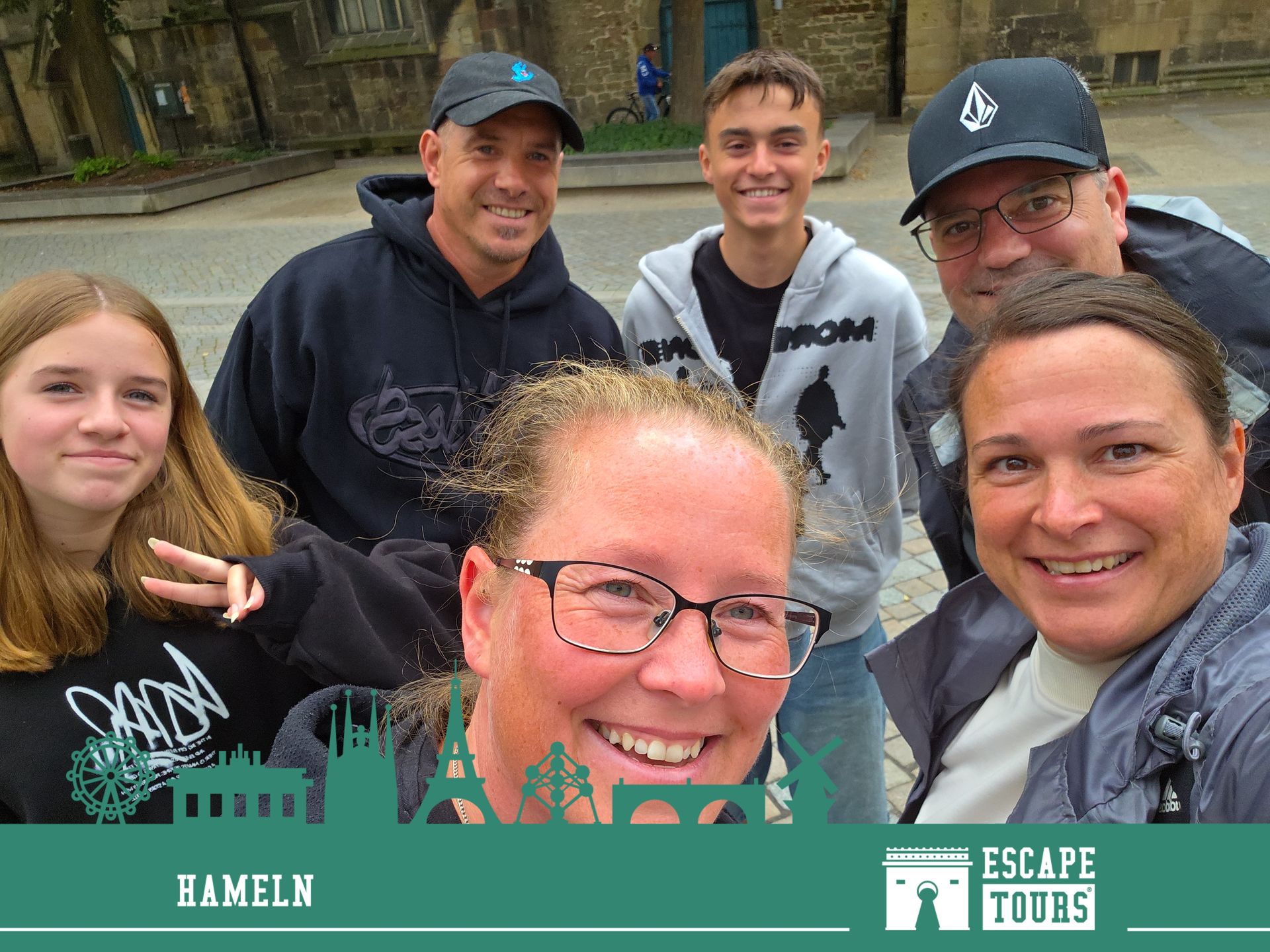 Recordtijd: BrüchMann