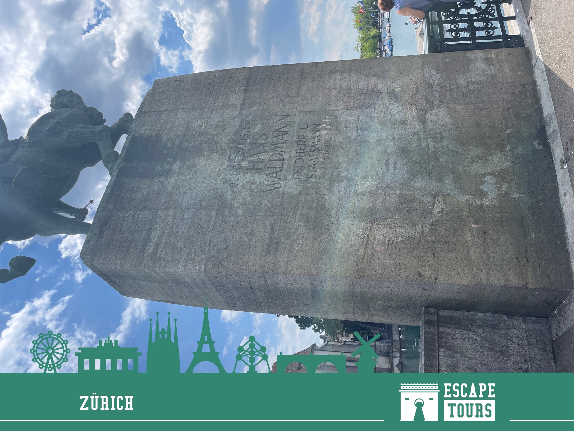 Recordtijd: Zwitzalland