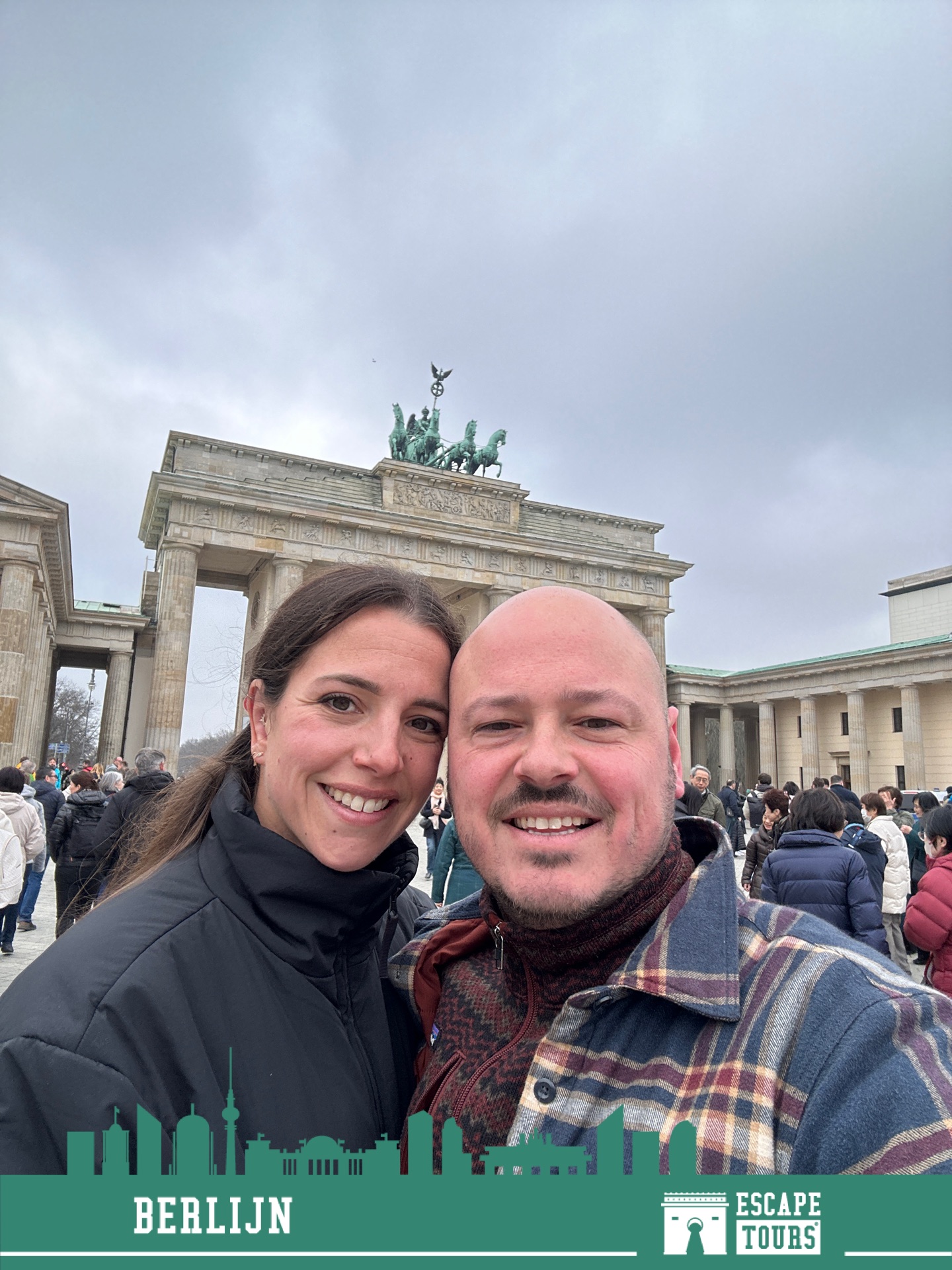 Recordtijd: berlinerbol hr