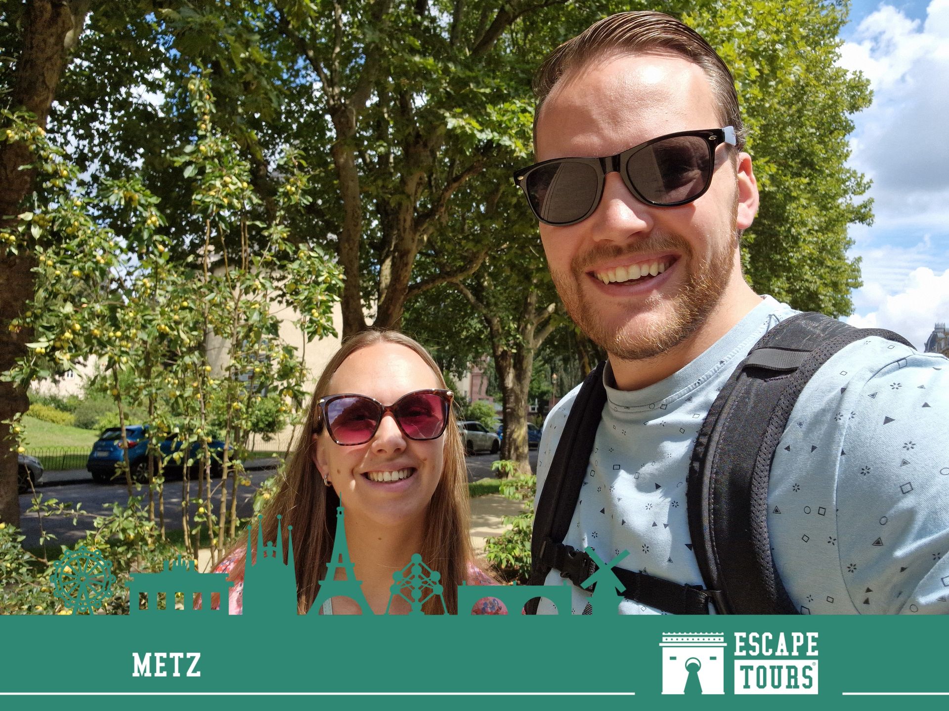 Recordtijd: de BuurtBakkers