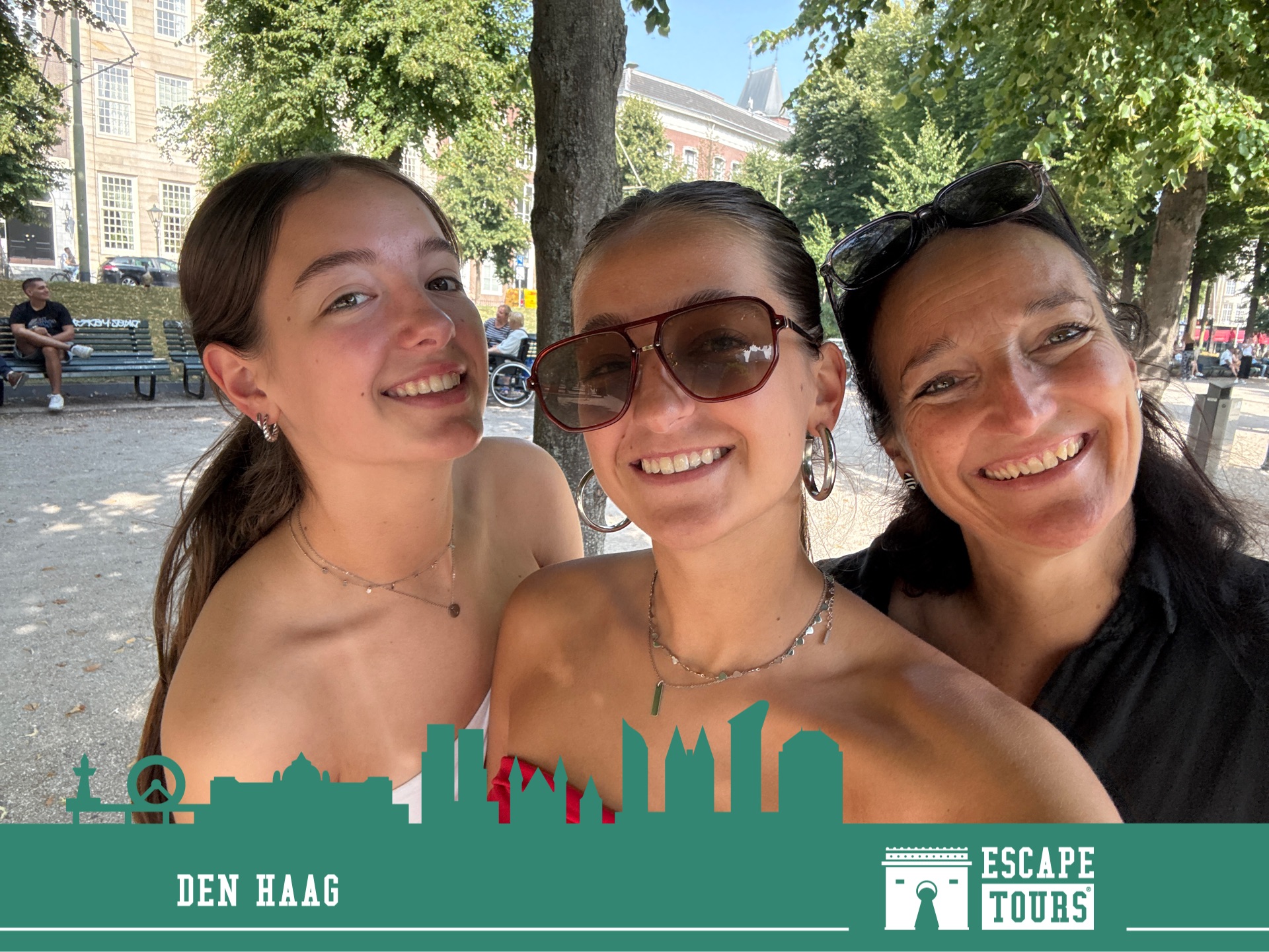 Recordtijd: Team Go!