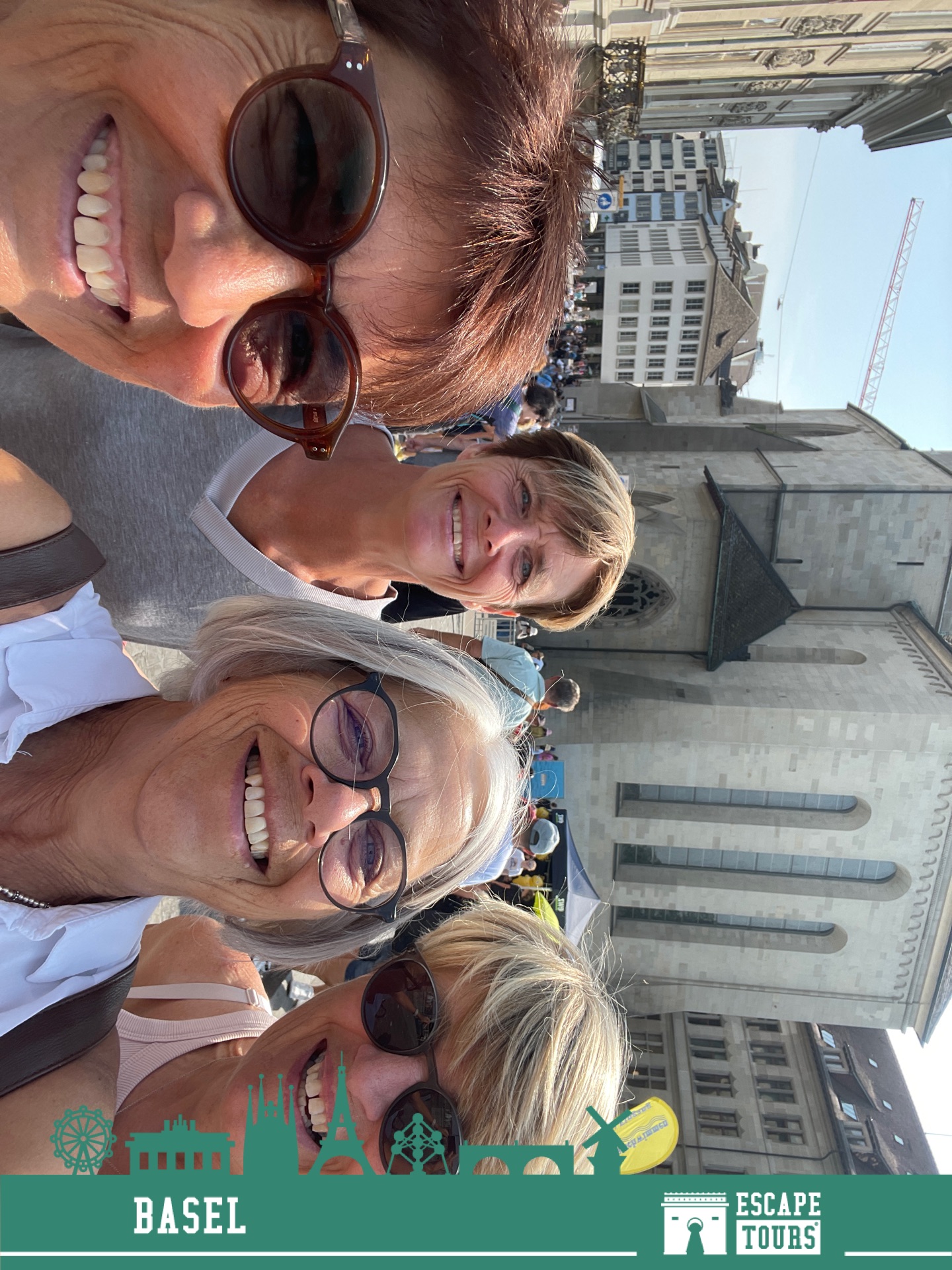 Recordtijd: Jungsters