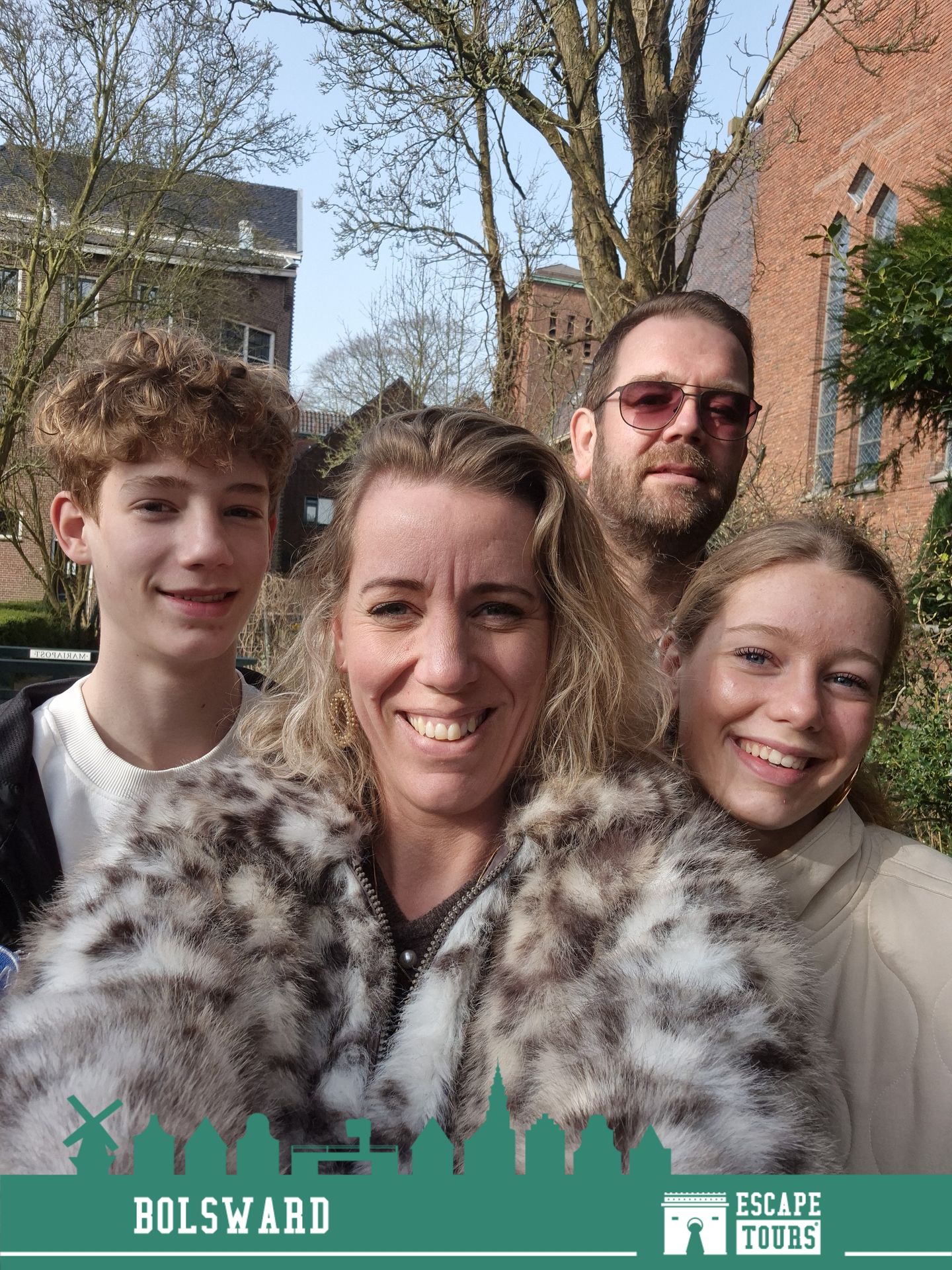 Recordtijd: Twa healen is ek een...