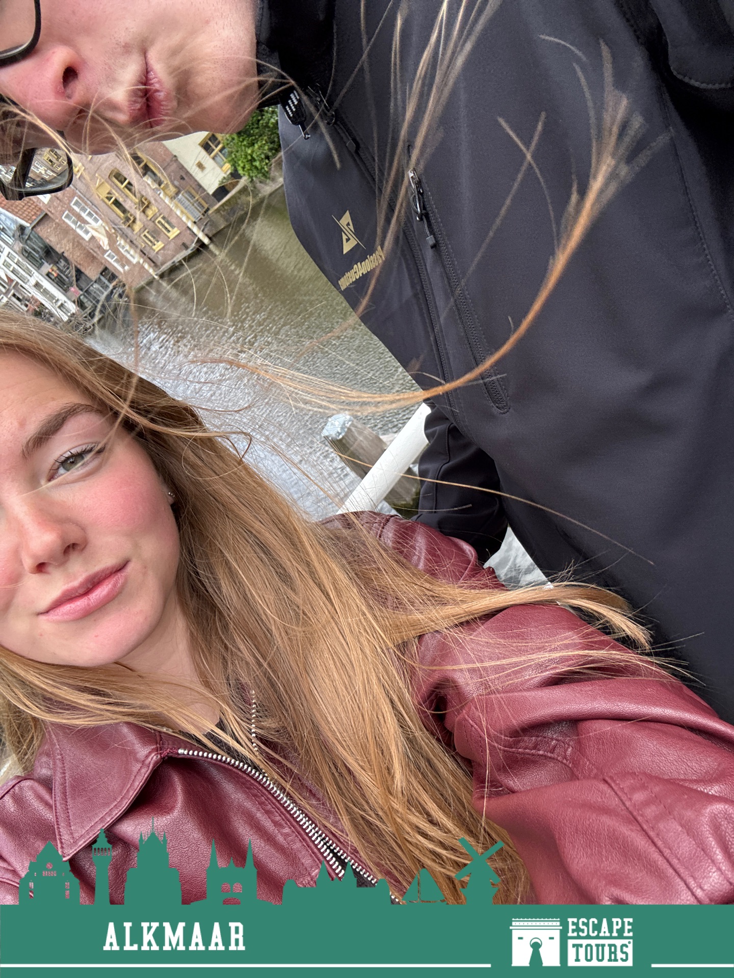 Recordtijd: Annie en de rest