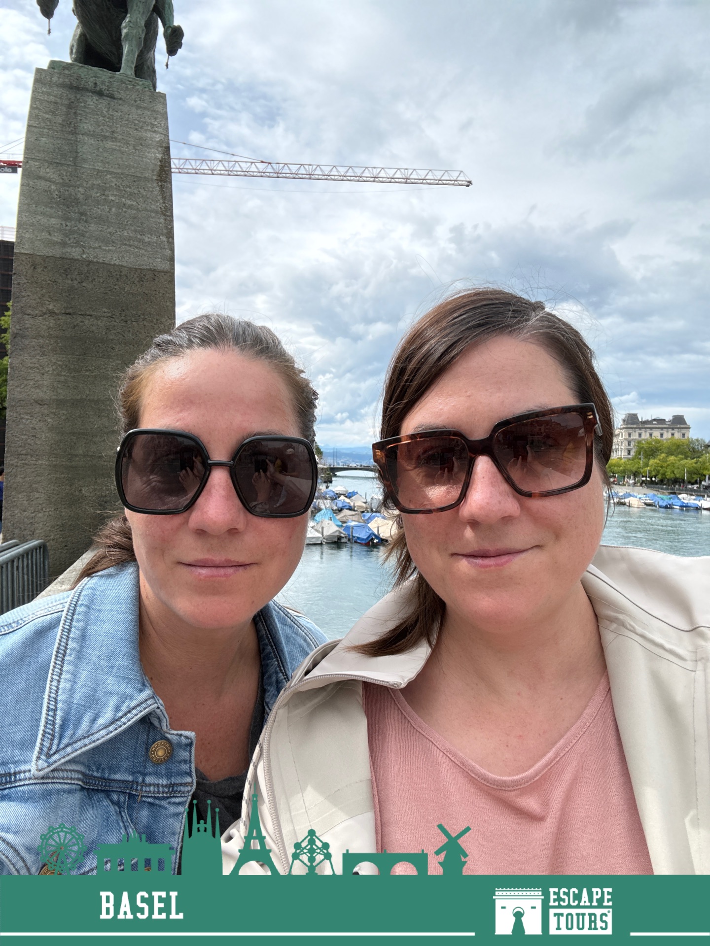 Recordtijd: The Twins