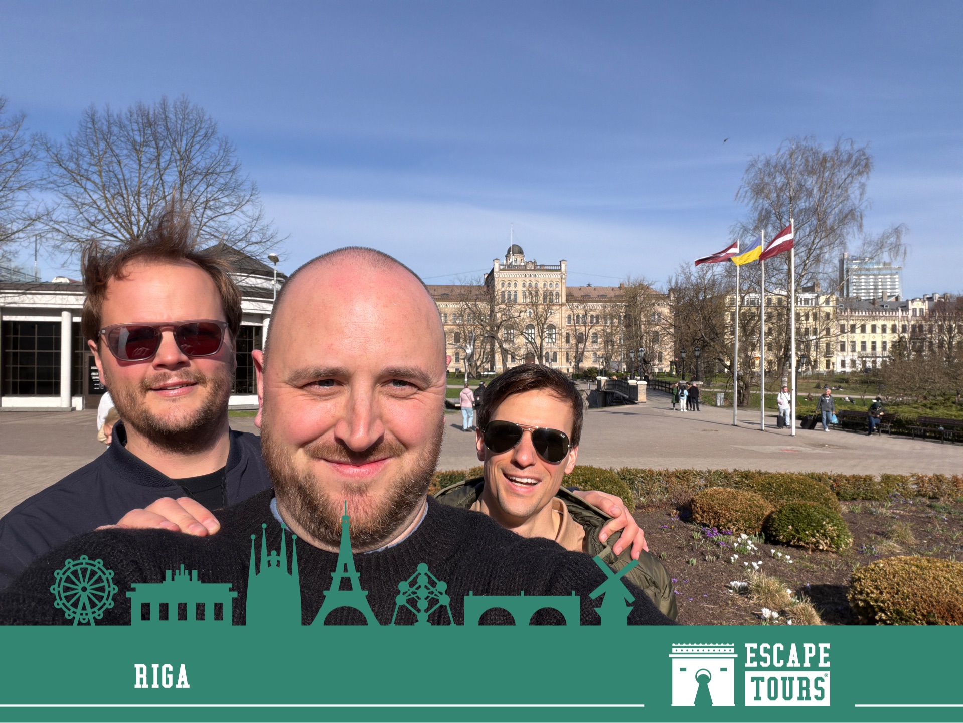 Recordtijd: Team Breit