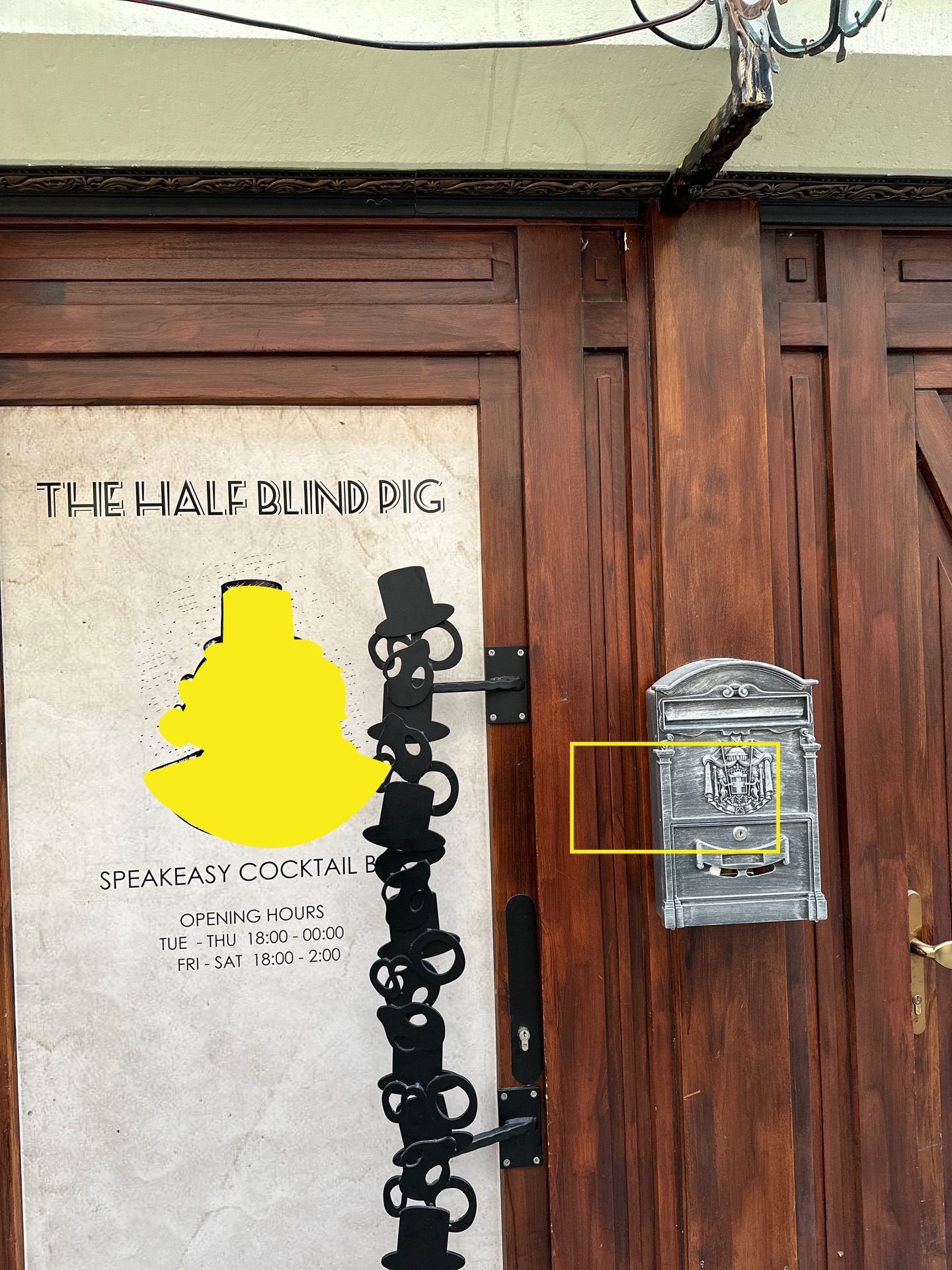 Recordtijd: Team tall