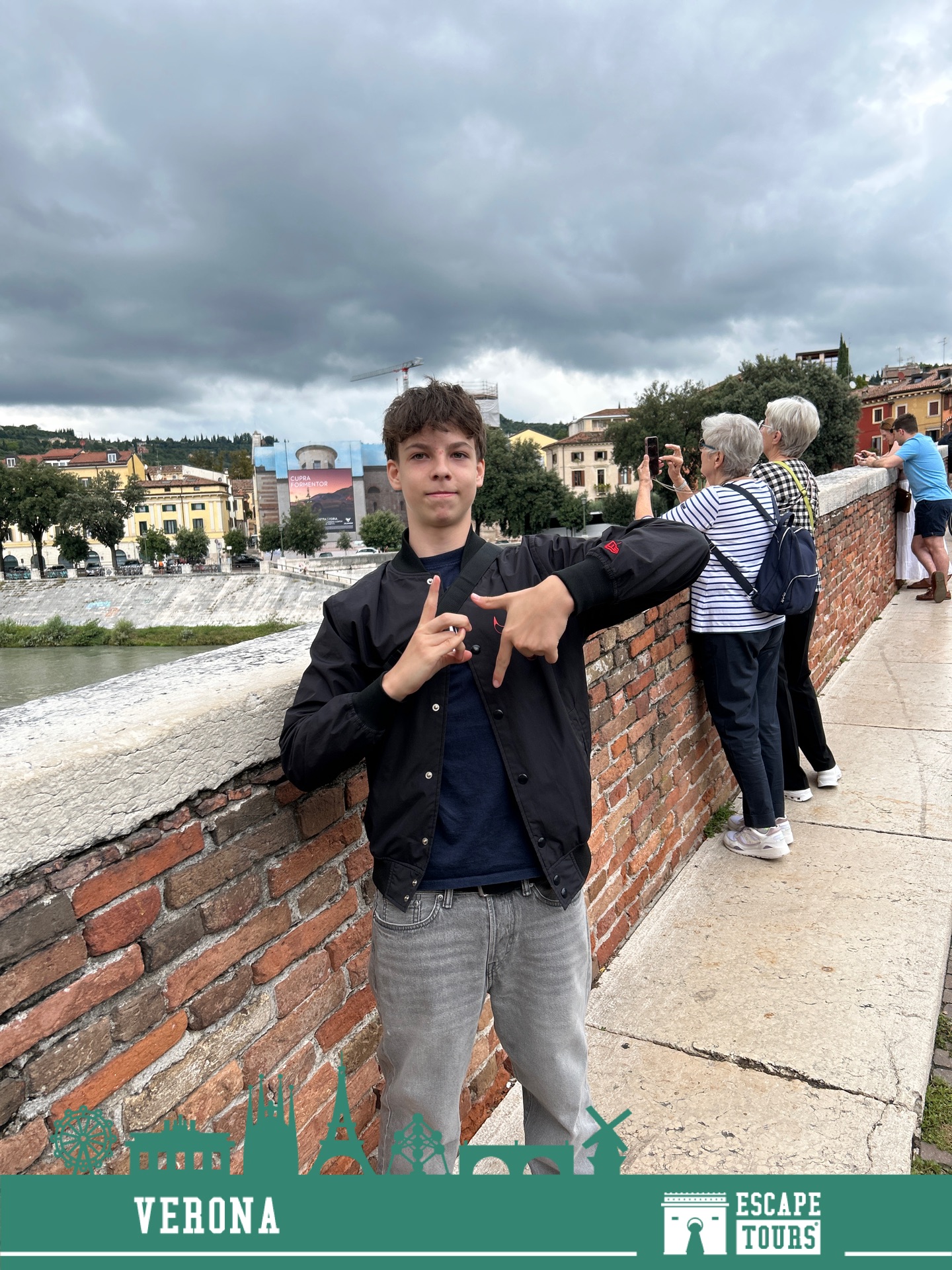 Recordtijd: Herr Lang > Herr Stenz