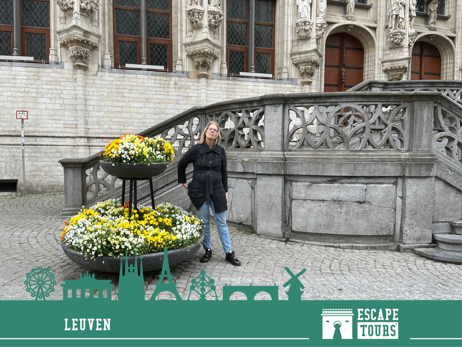 Recordtijd: Leuvense Leipo’s