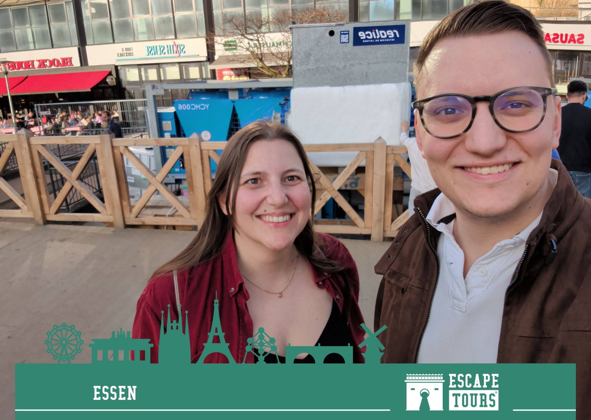 Recordtijd: Bovelett