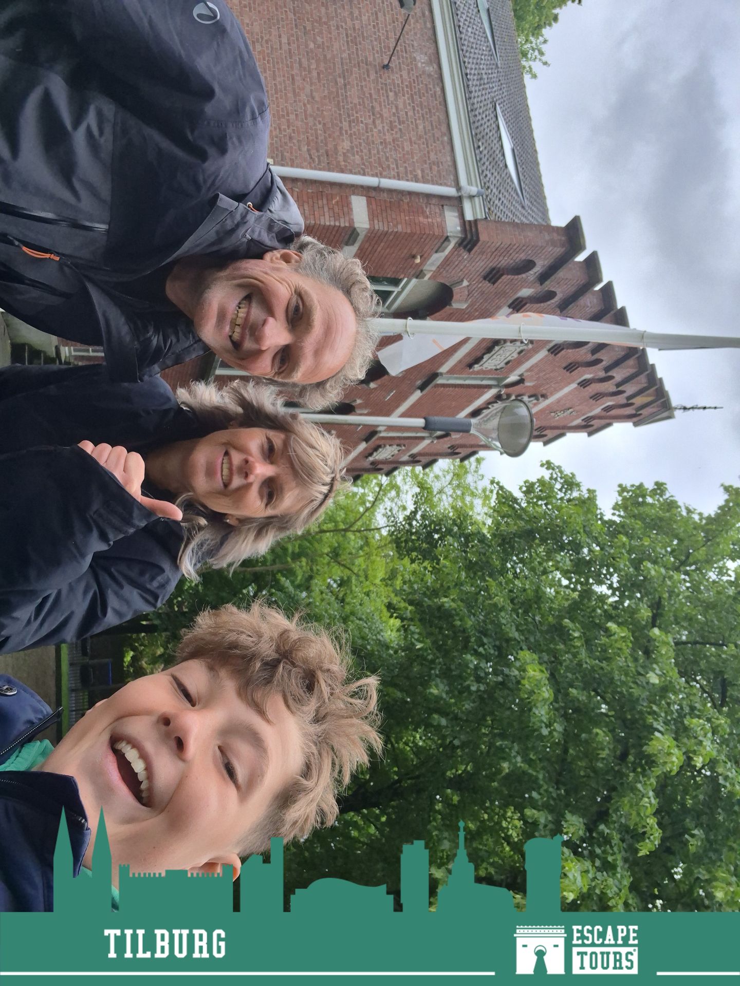 Recordtijd: team vrijgezellig