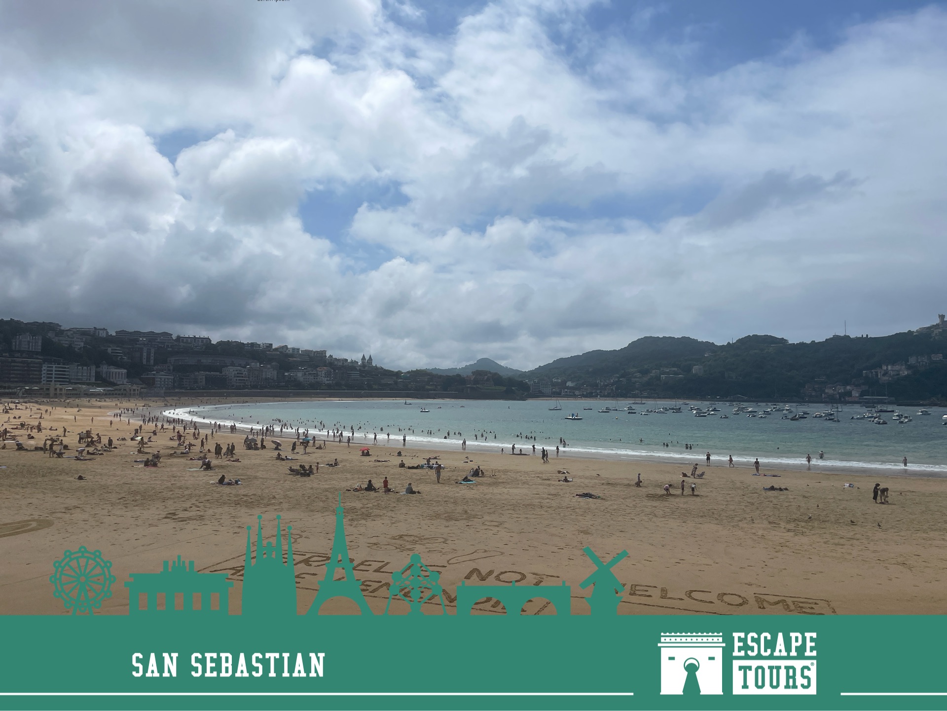 Recordtijd: Surfistas