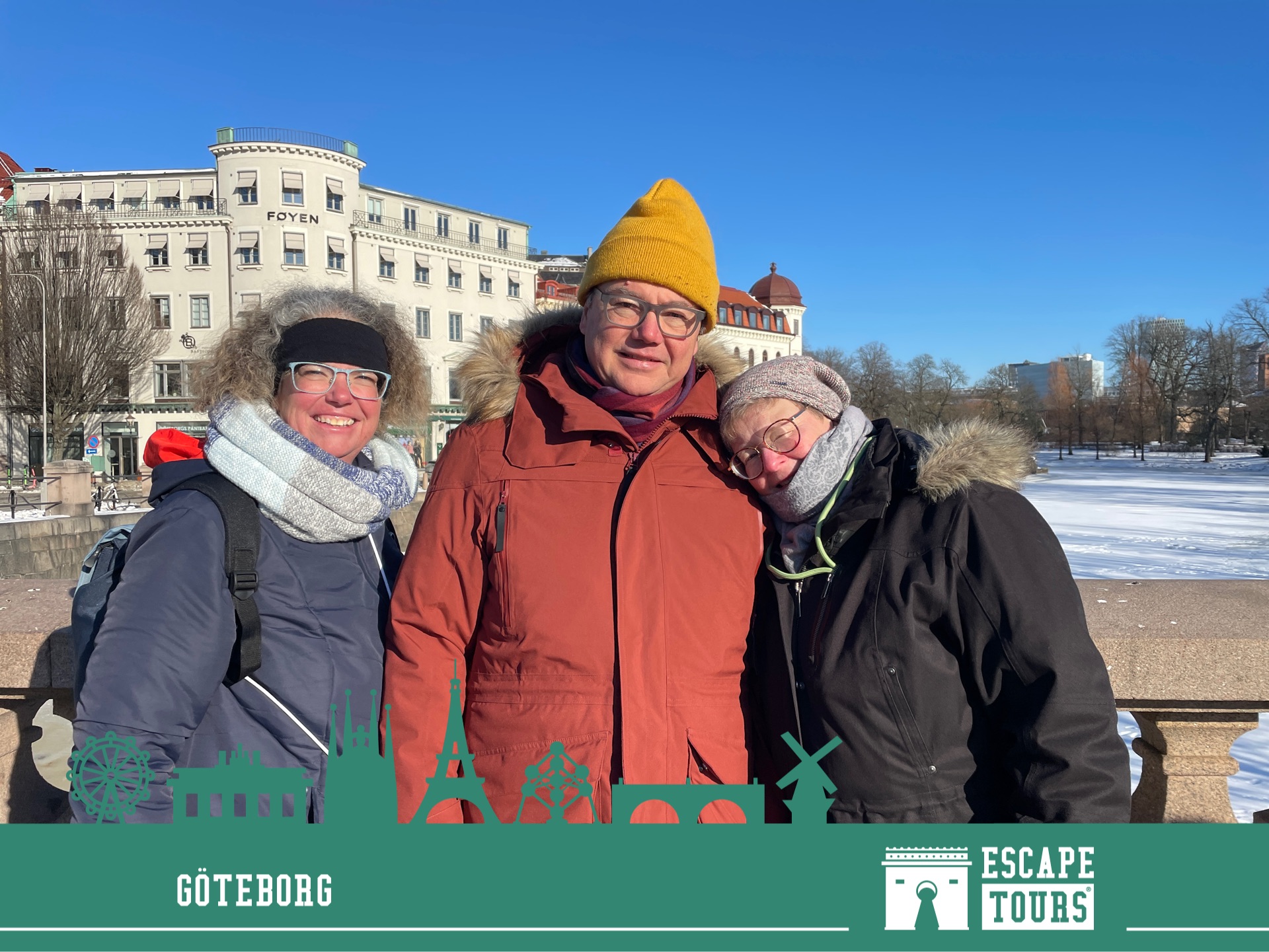 Recordtijd: MaPaJuVi