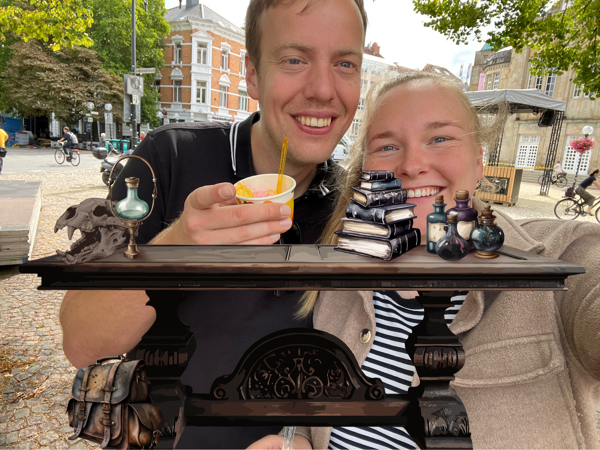 Recordtijd: Memke FC