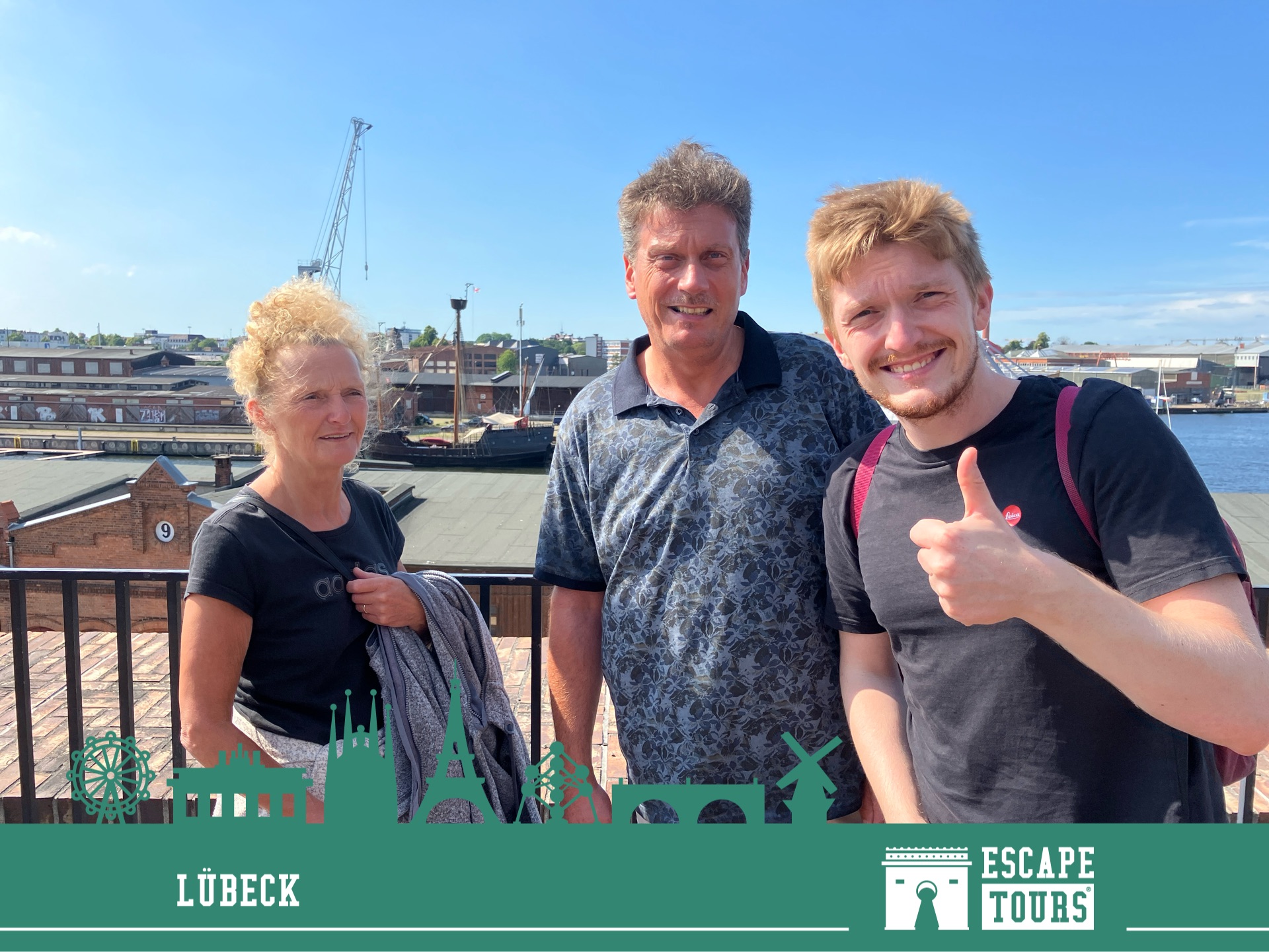 Recordtijd: Familie Nedel