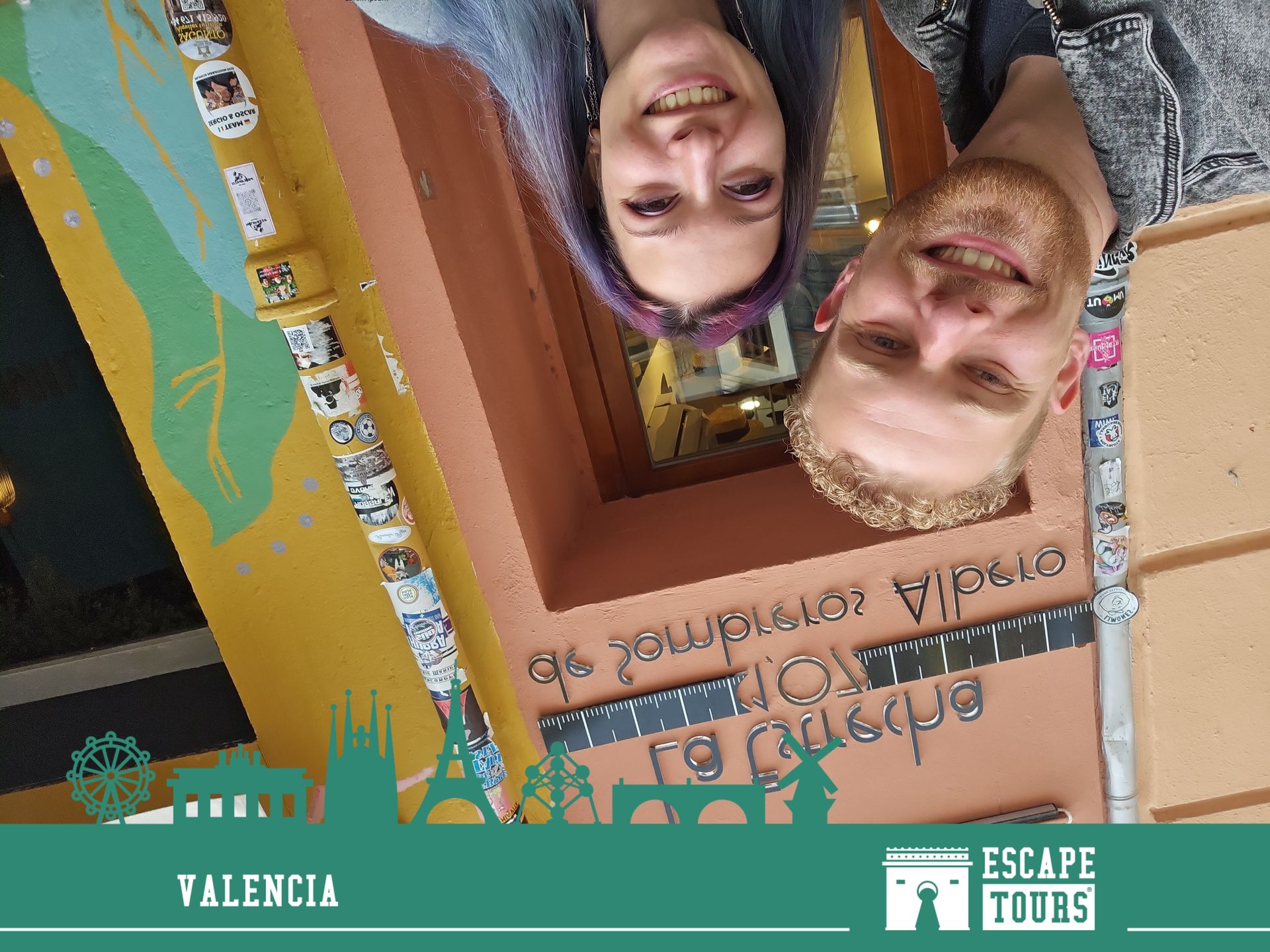 Recordtijd: Winners siempre