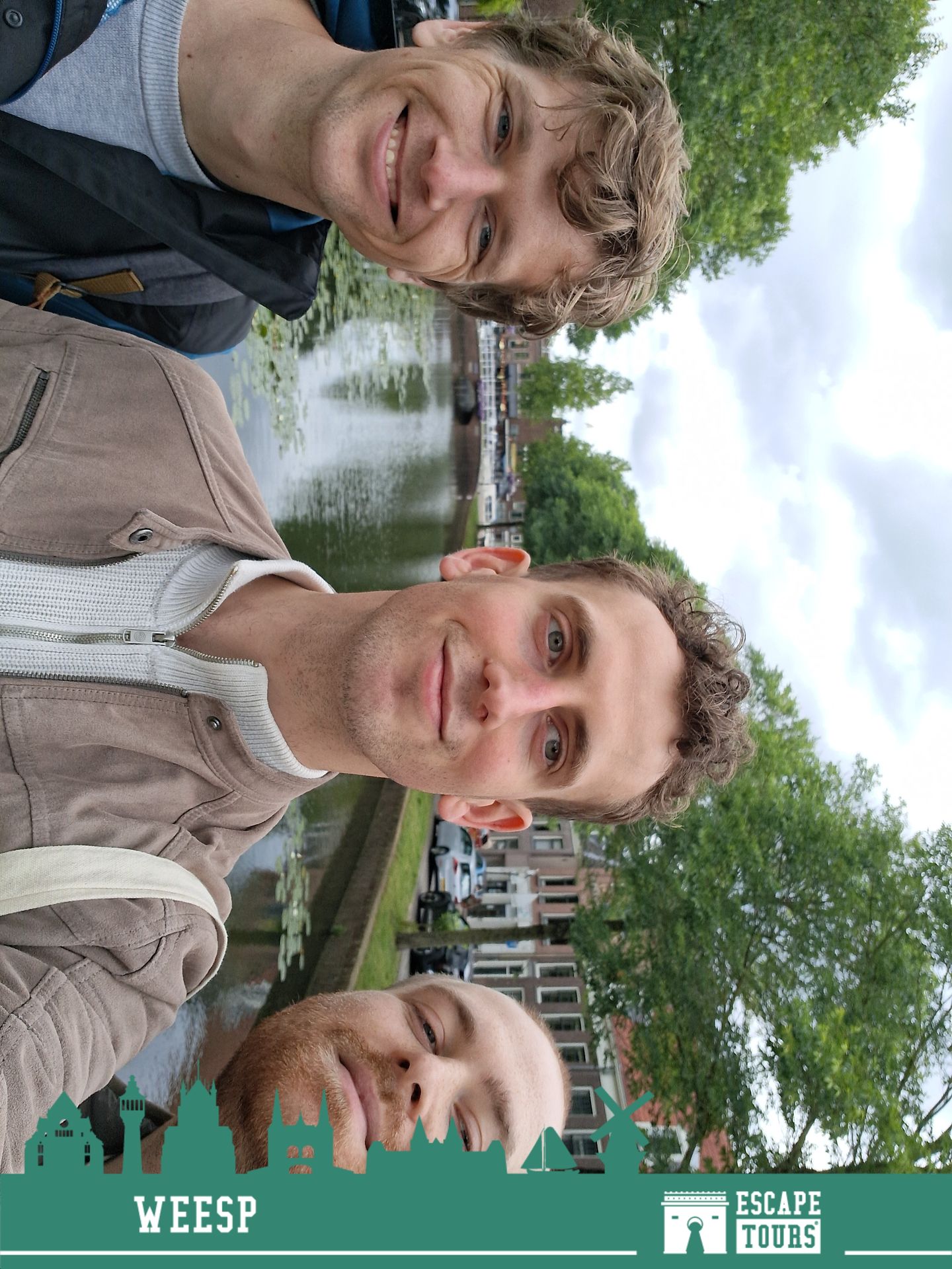 Recordtijd: CoTijWa