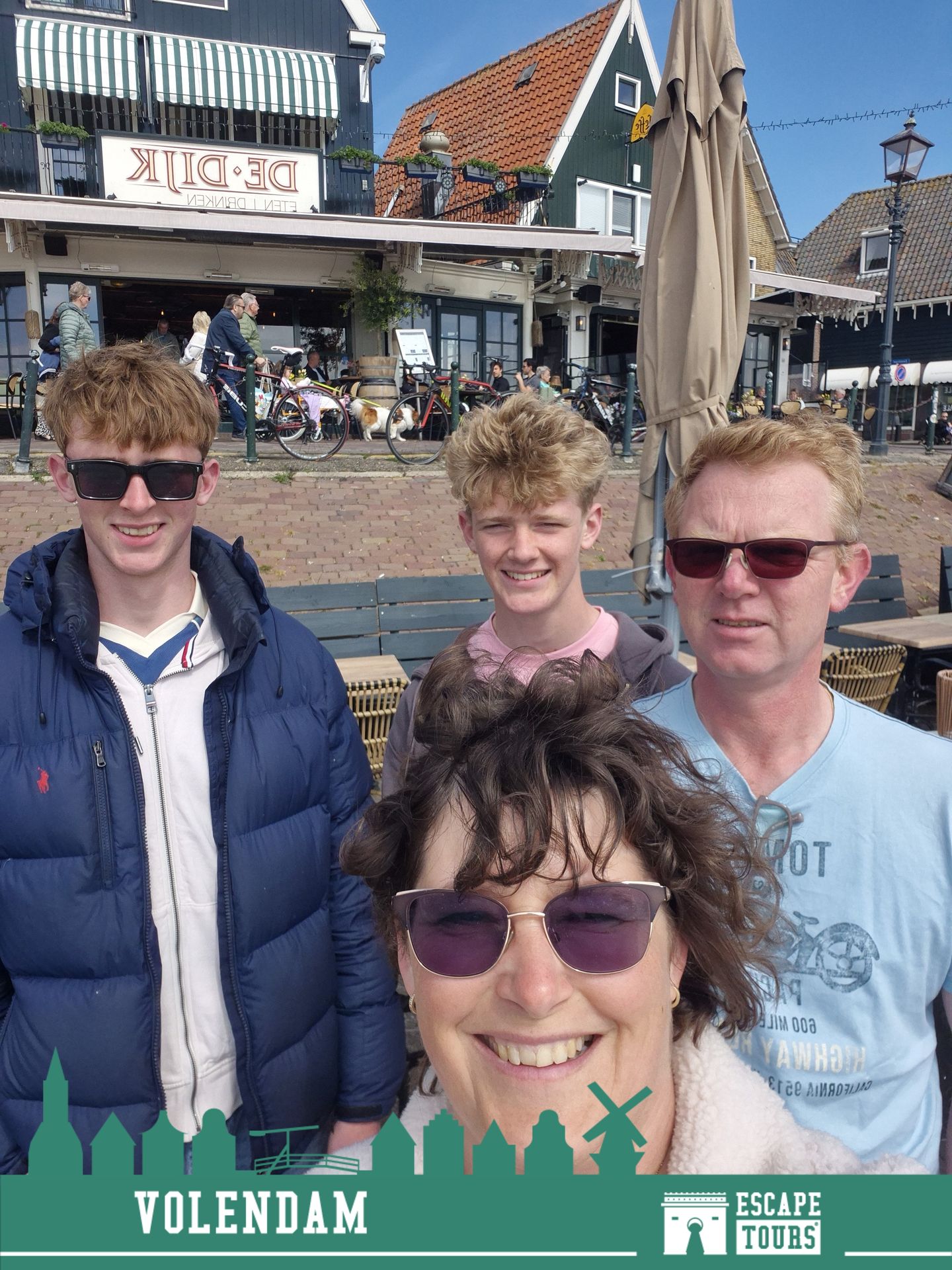 fam van veen