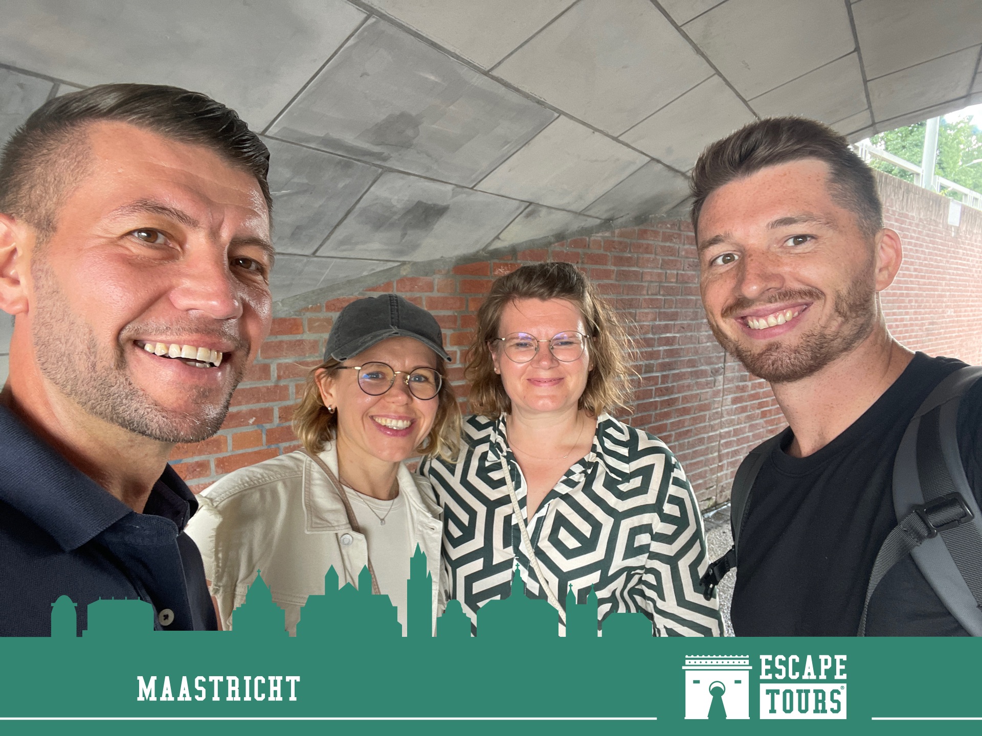 Recordtijd: Eins