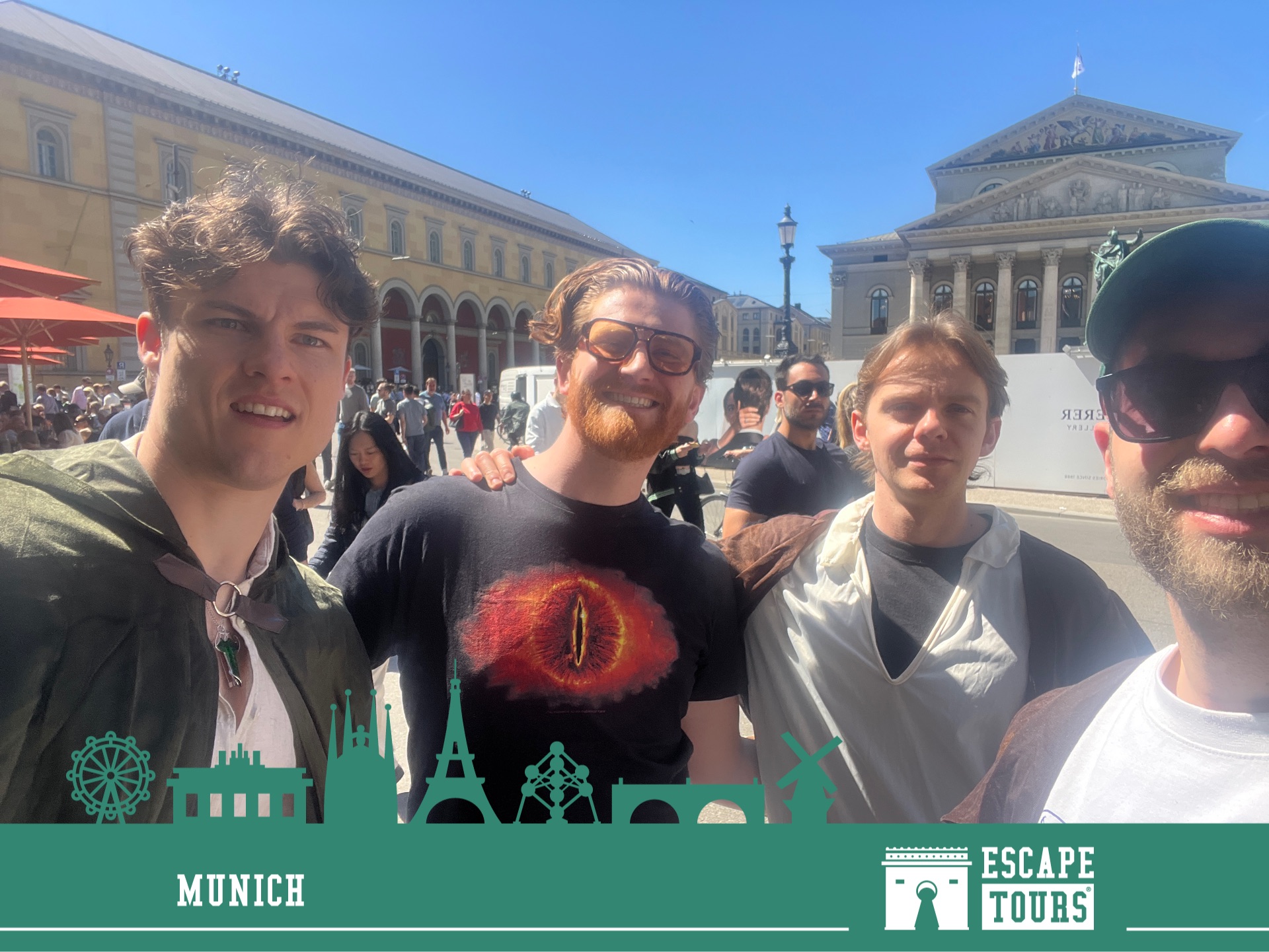 Recordtijd: Wing win