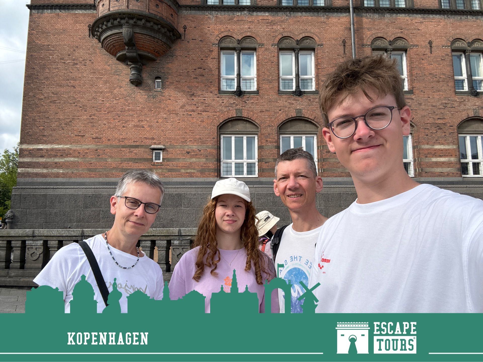 Recordtijd: Wünsche