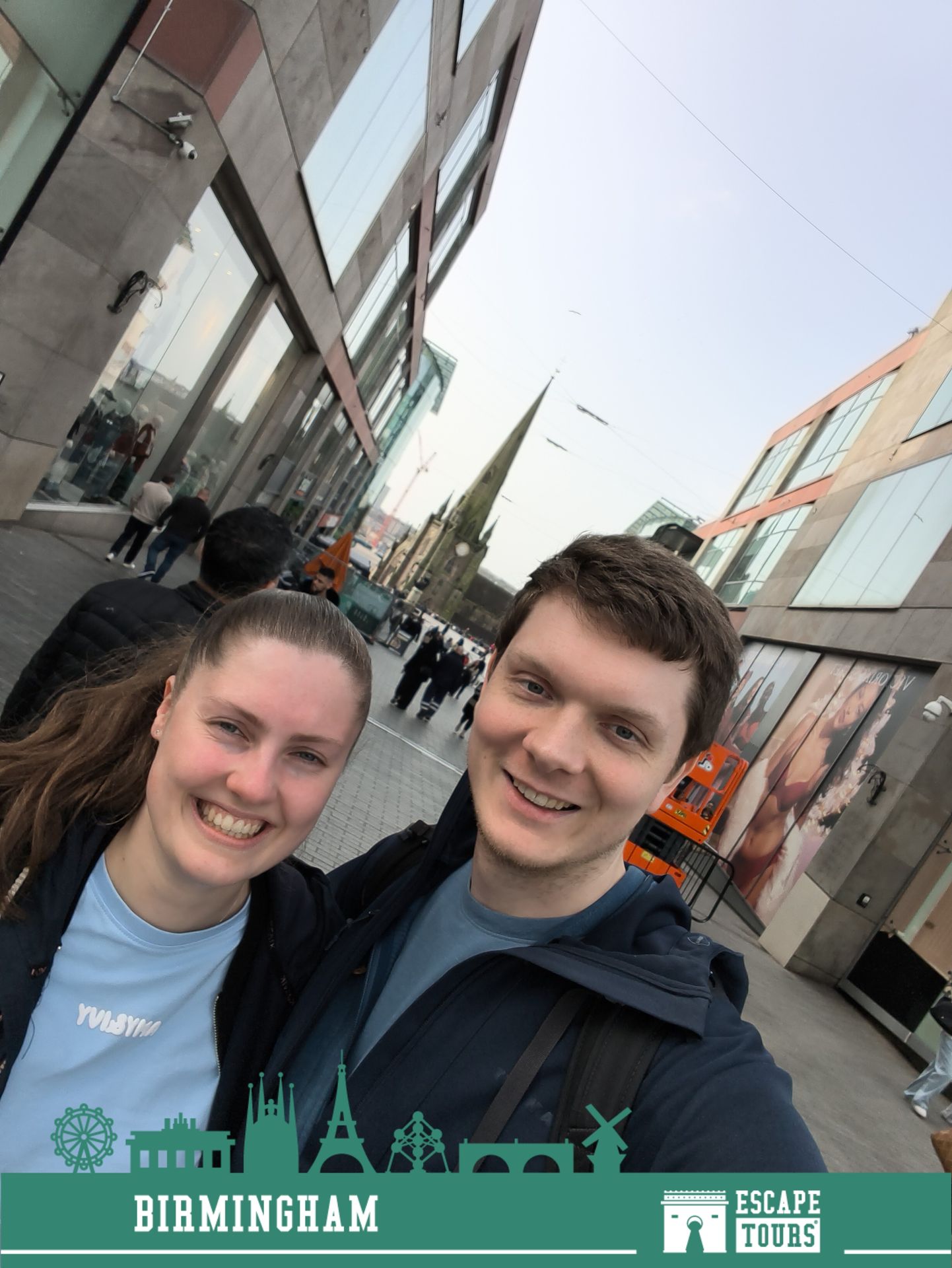 Recordtijd: All England