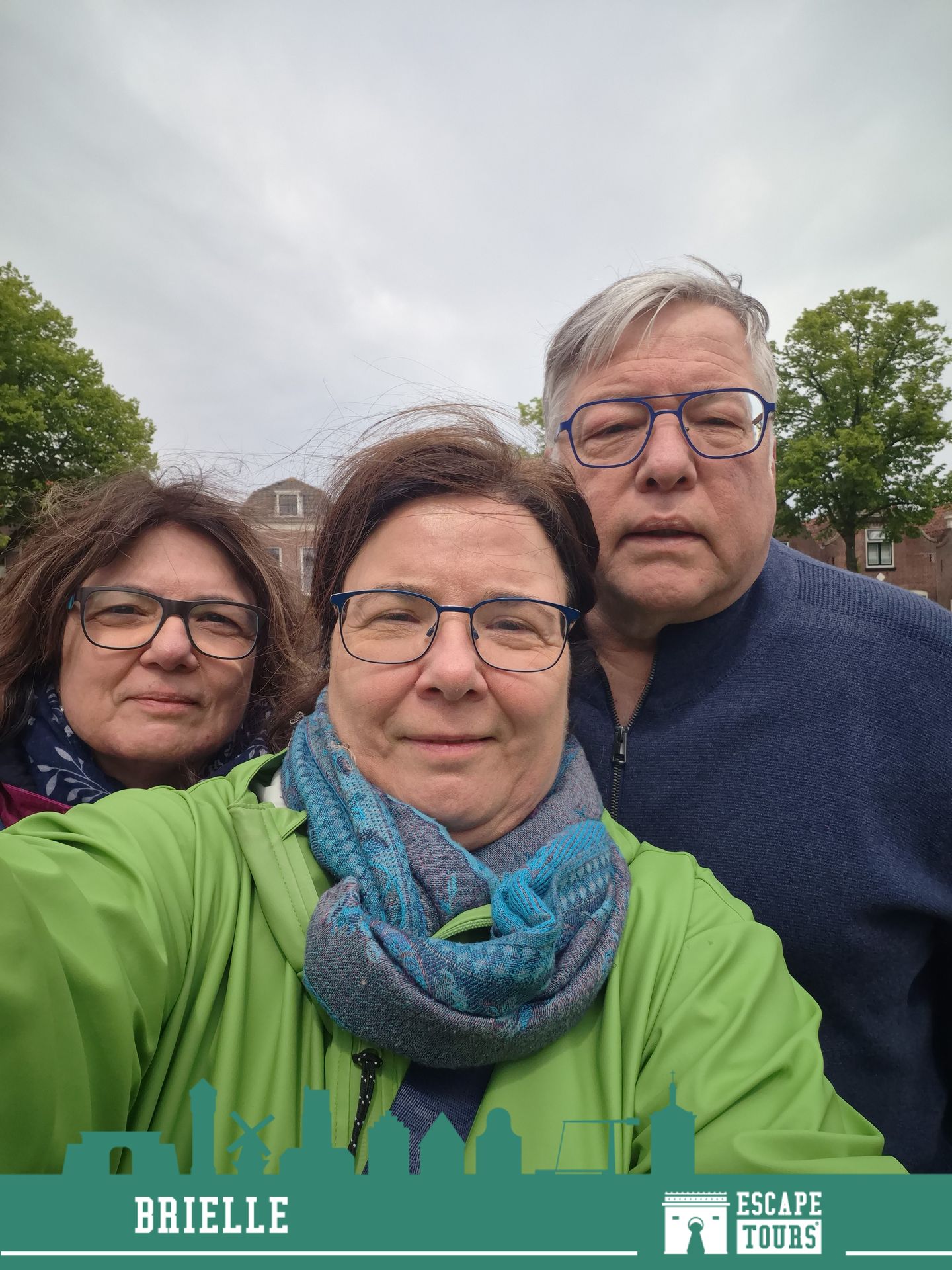 Recordtijd: weetnix