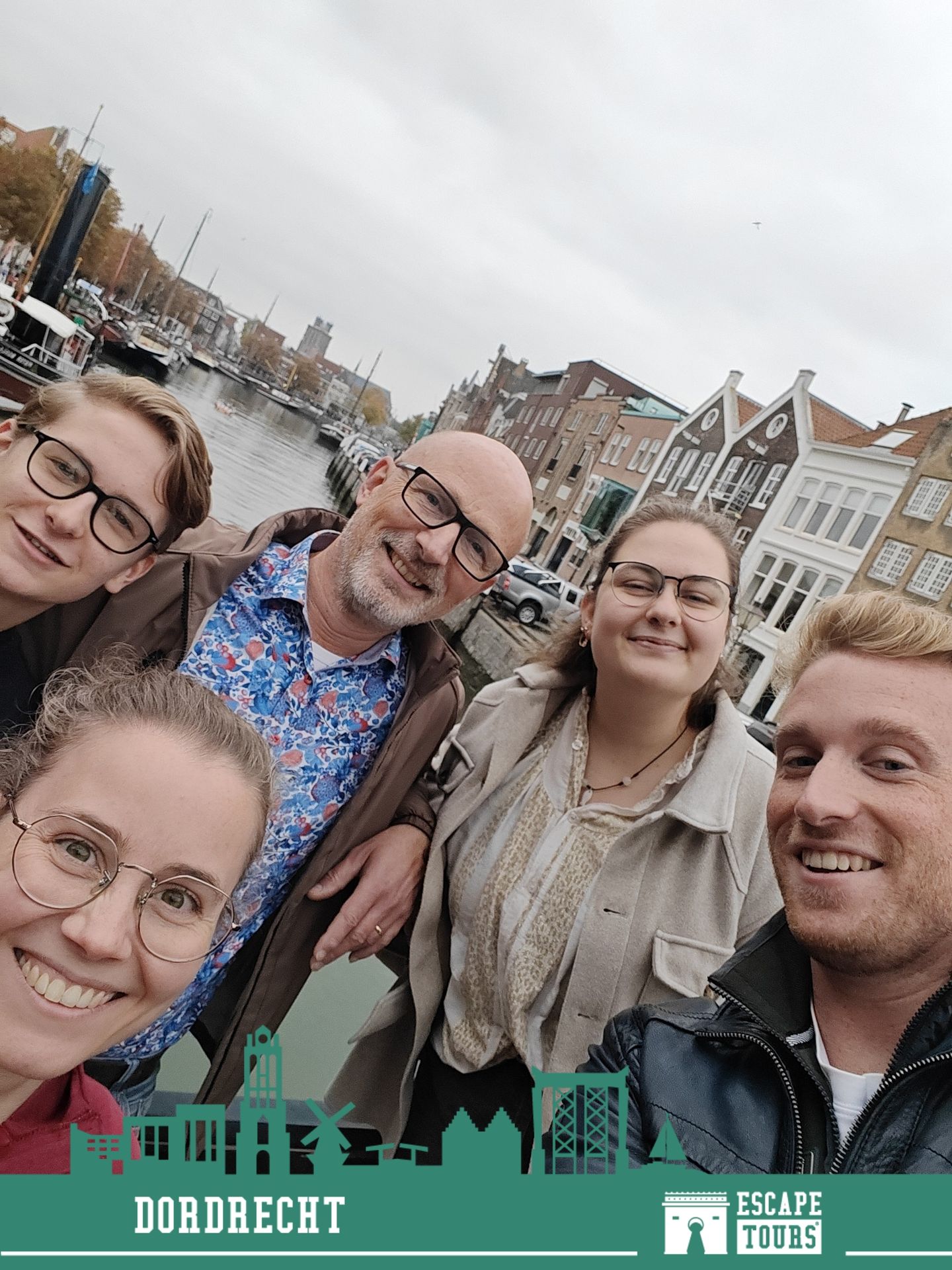 Recordtijd: Chappies