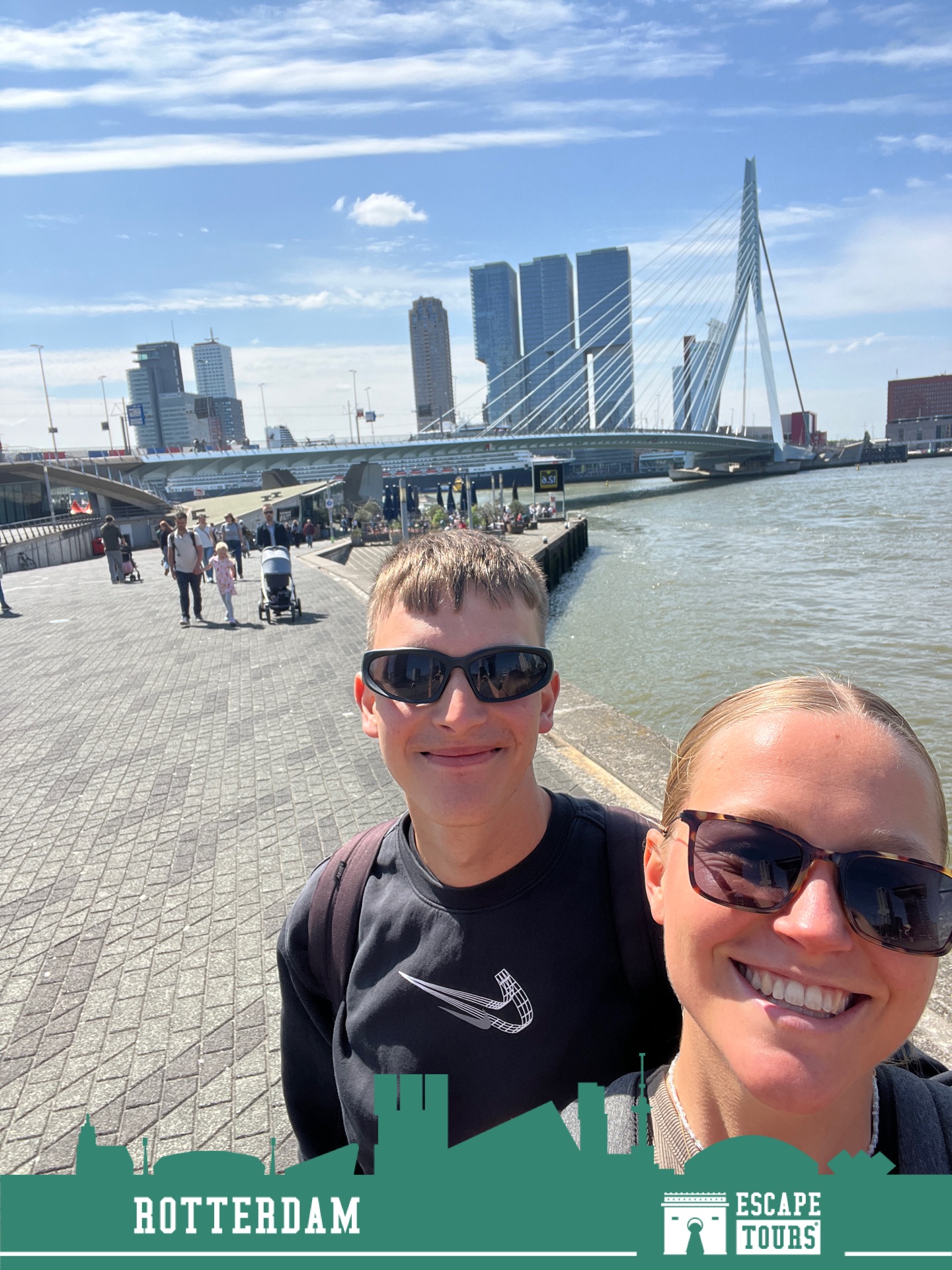 Recordtijd: Team Abenteuer