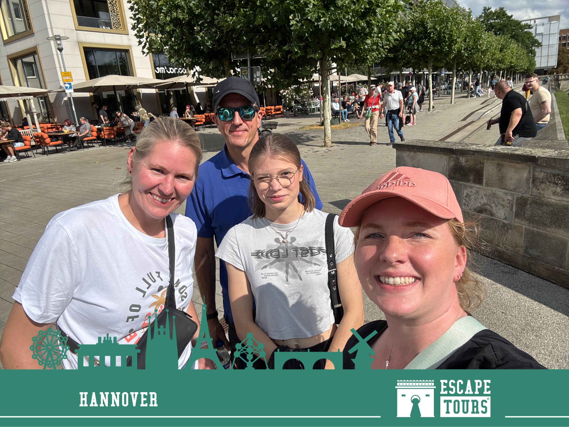 Recordtijd: Nummer 5