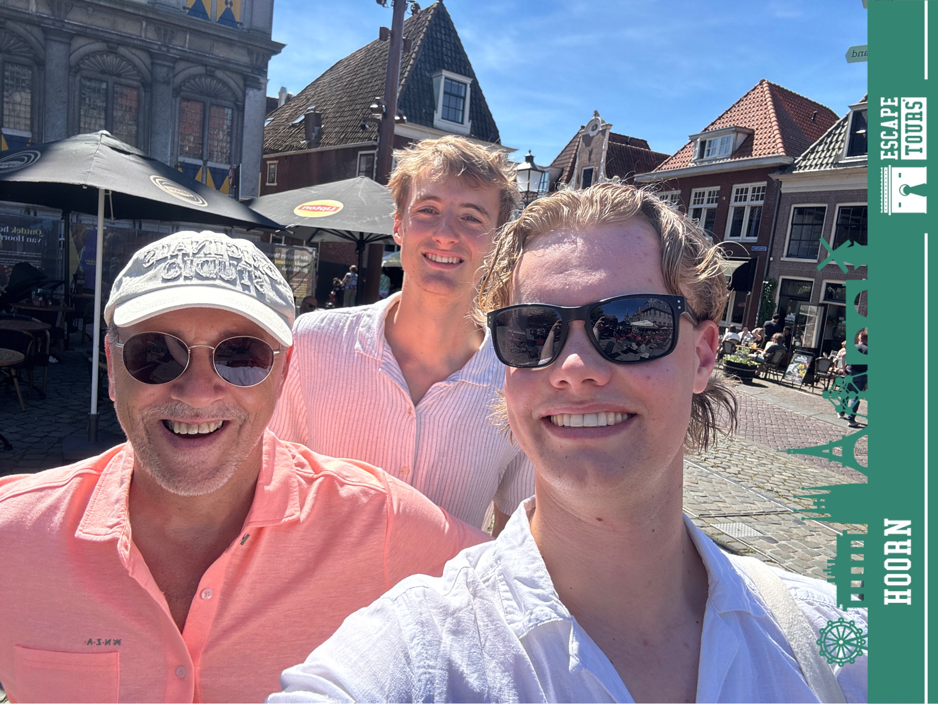 Recordtijd: Kroegtijgers